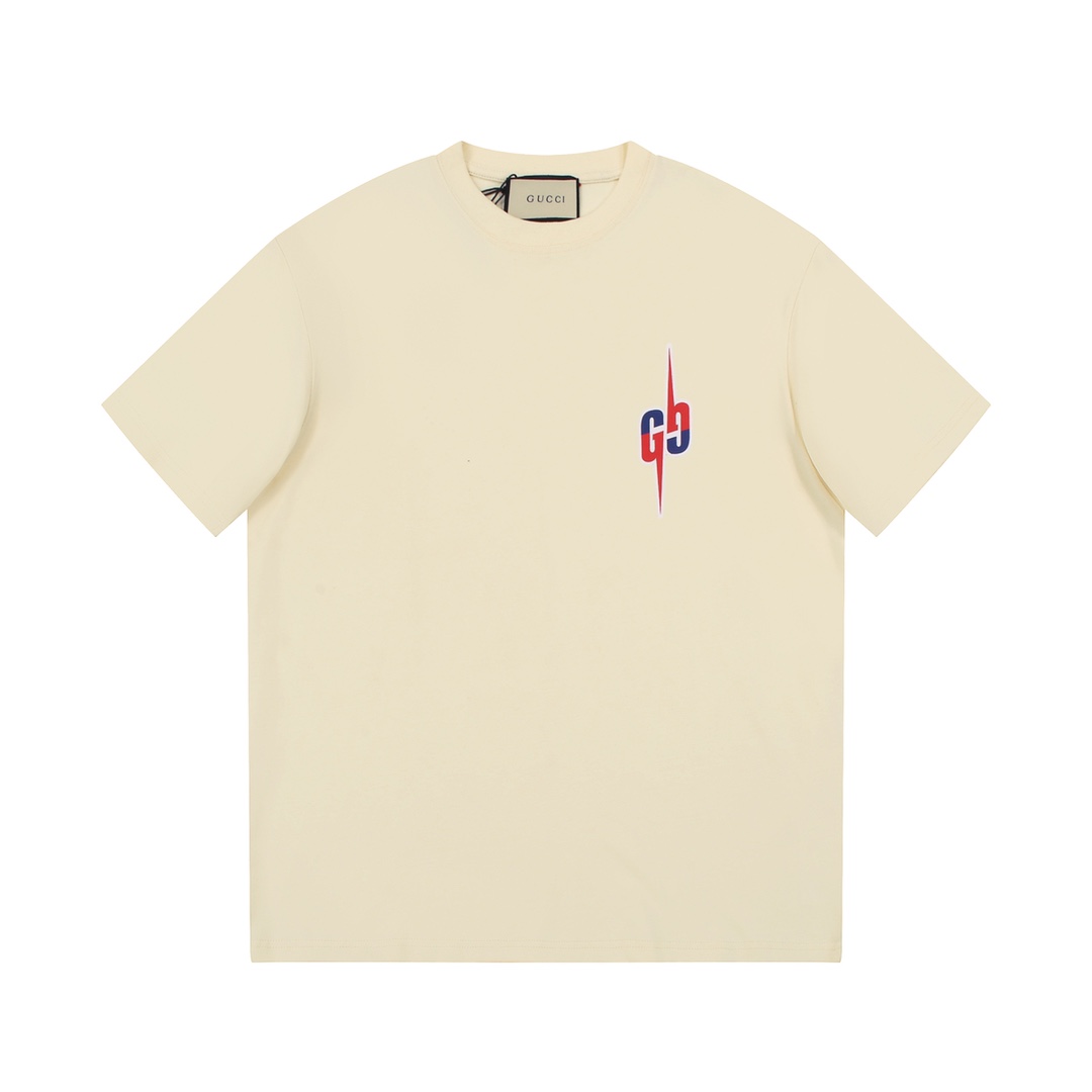 Gucci Cotton T-shirt - DopestKickz