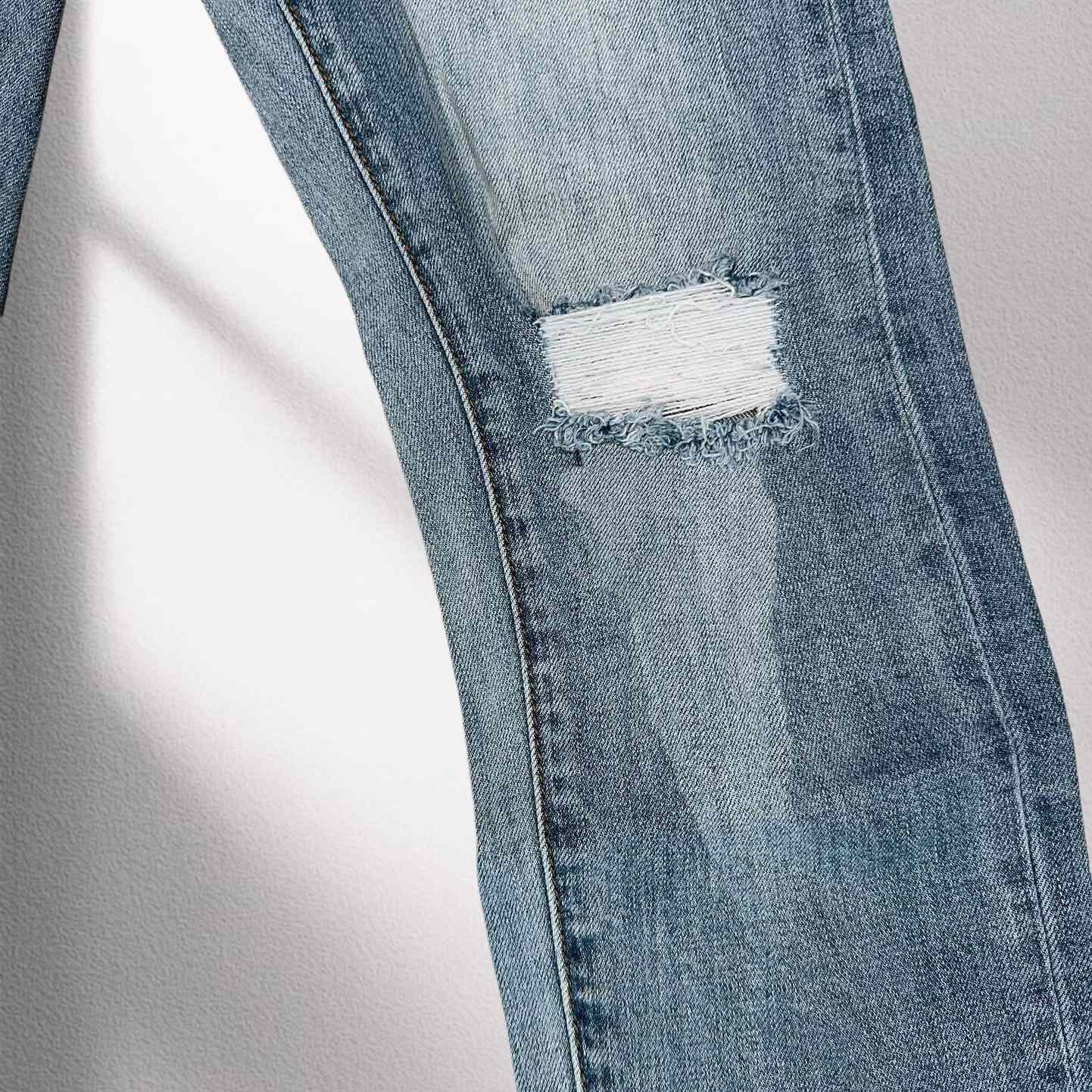 Amiri Jeans    1353 - DopestKickz