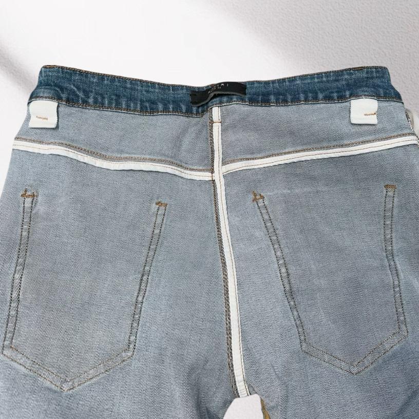 Amiri Jeans    1353 - DopestKickz