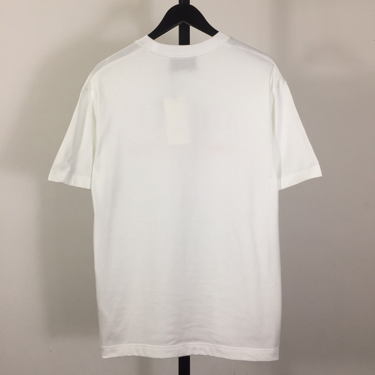 Gucci Printed Cotton Jersey T-shirt - DopestKickz