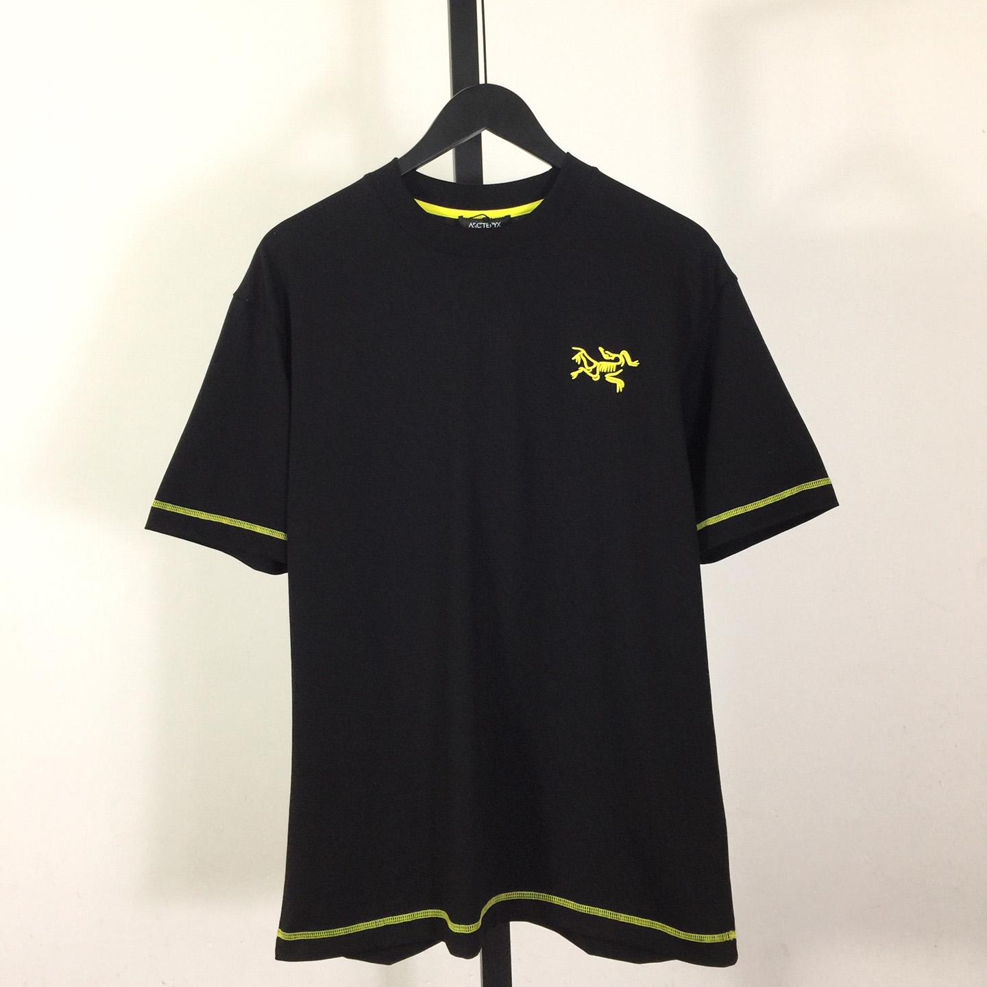 Arc’teryx Logo Cotton T-Shirt  - DopestKickz