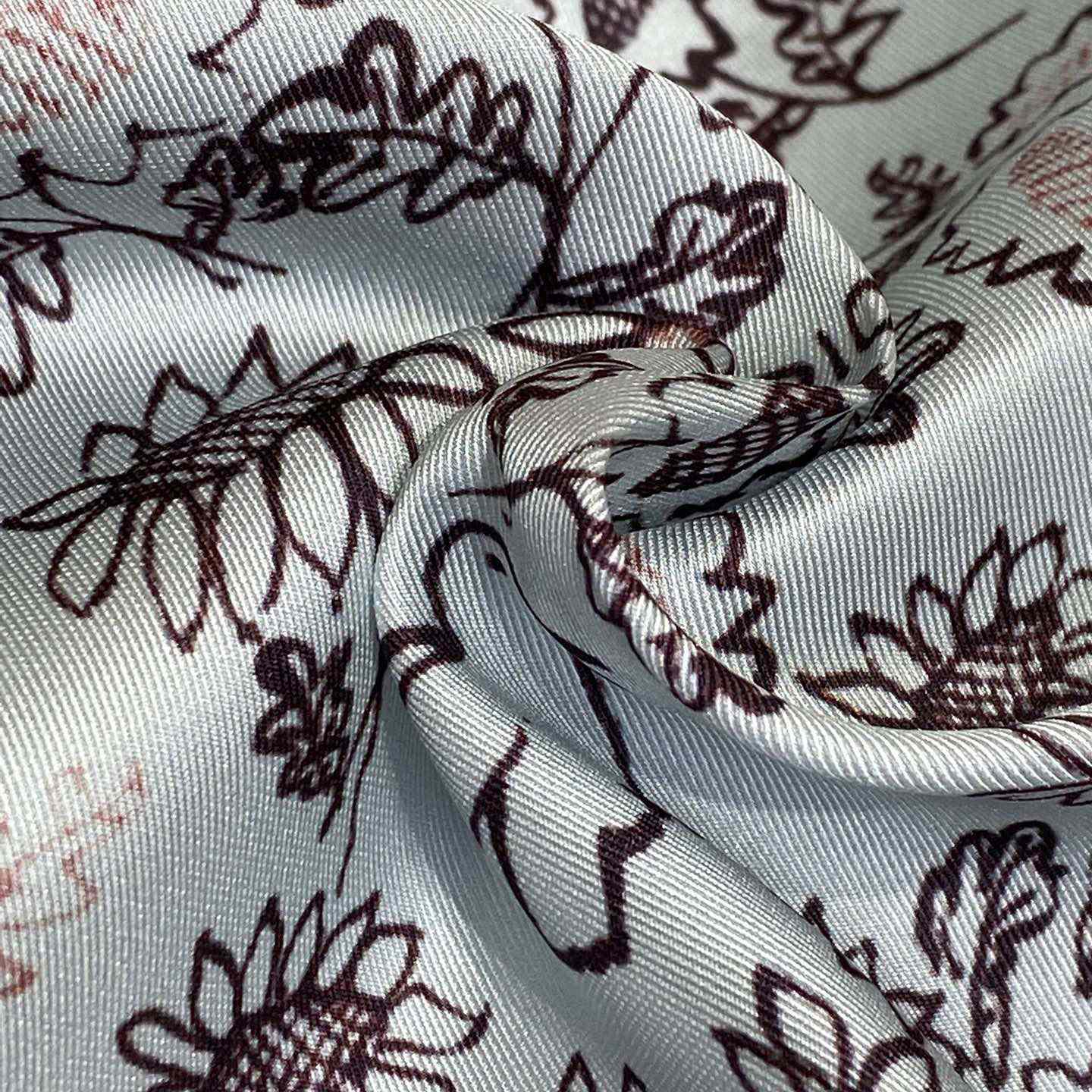 Dior And Hylton Nel Shirt   - DopestKickz