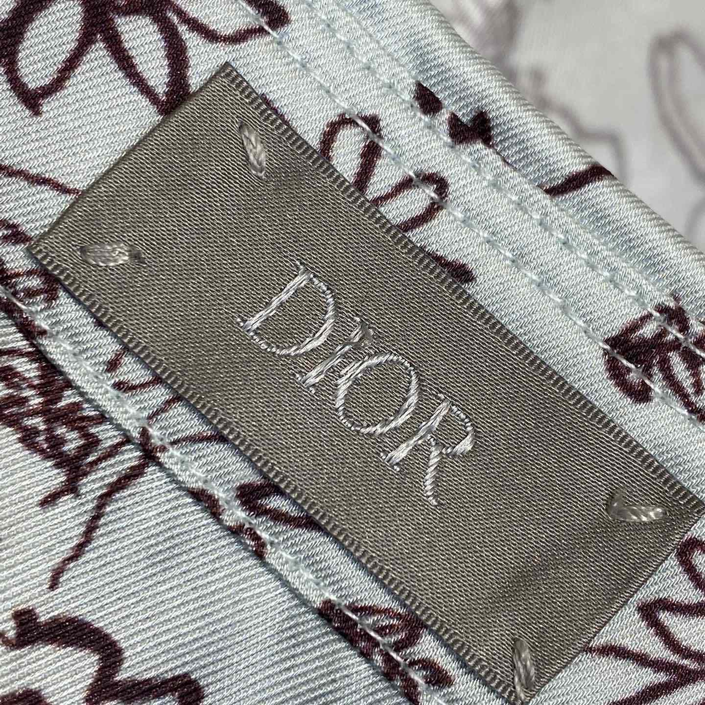 Dior And Hylton Nel Shirt   - DopestKickz