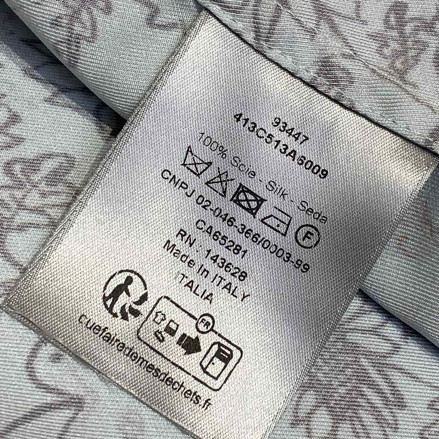 Dior And Hylton Nel Shirt   - DopestKickz