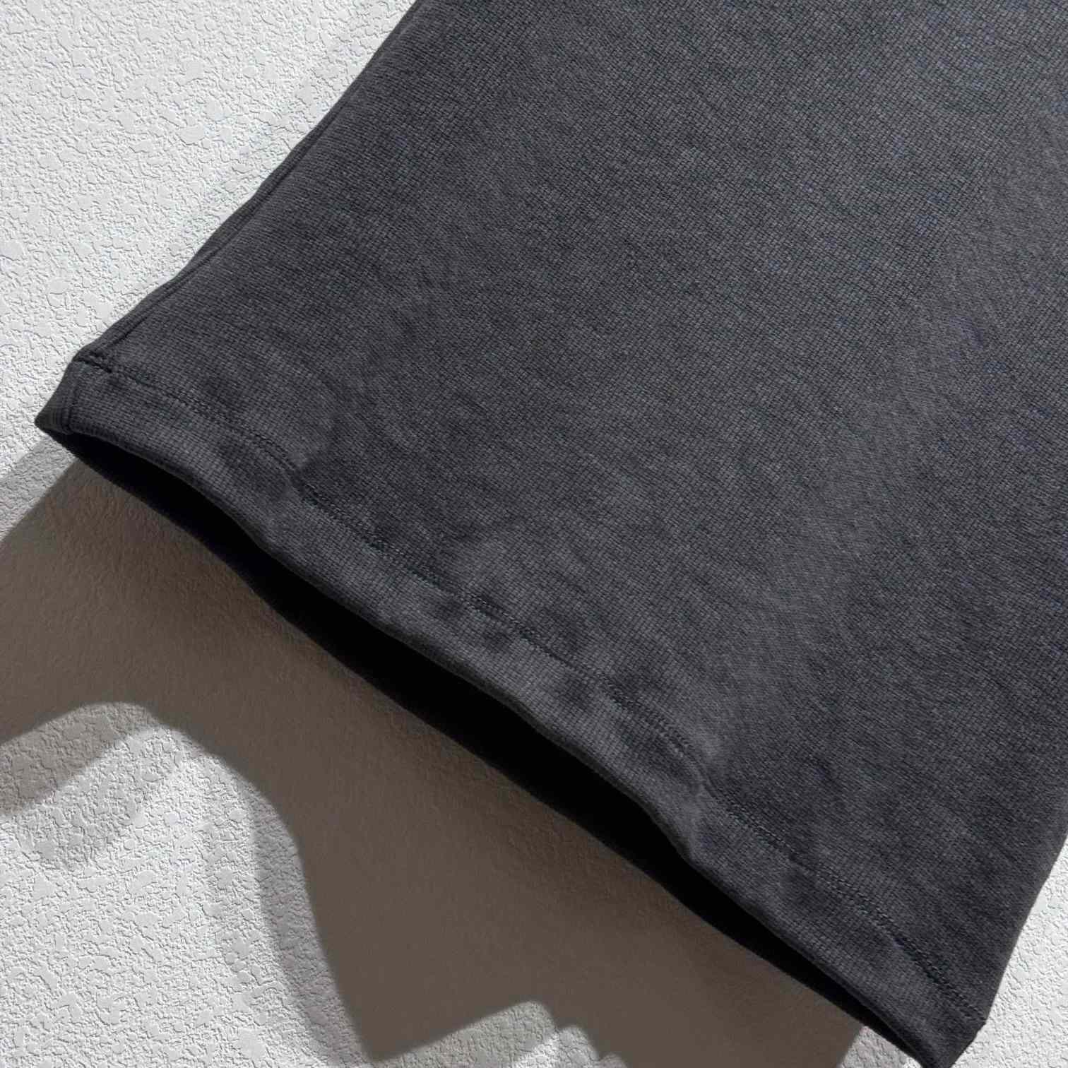Saint Laurent Cassandre Tank Top - DopestKickz