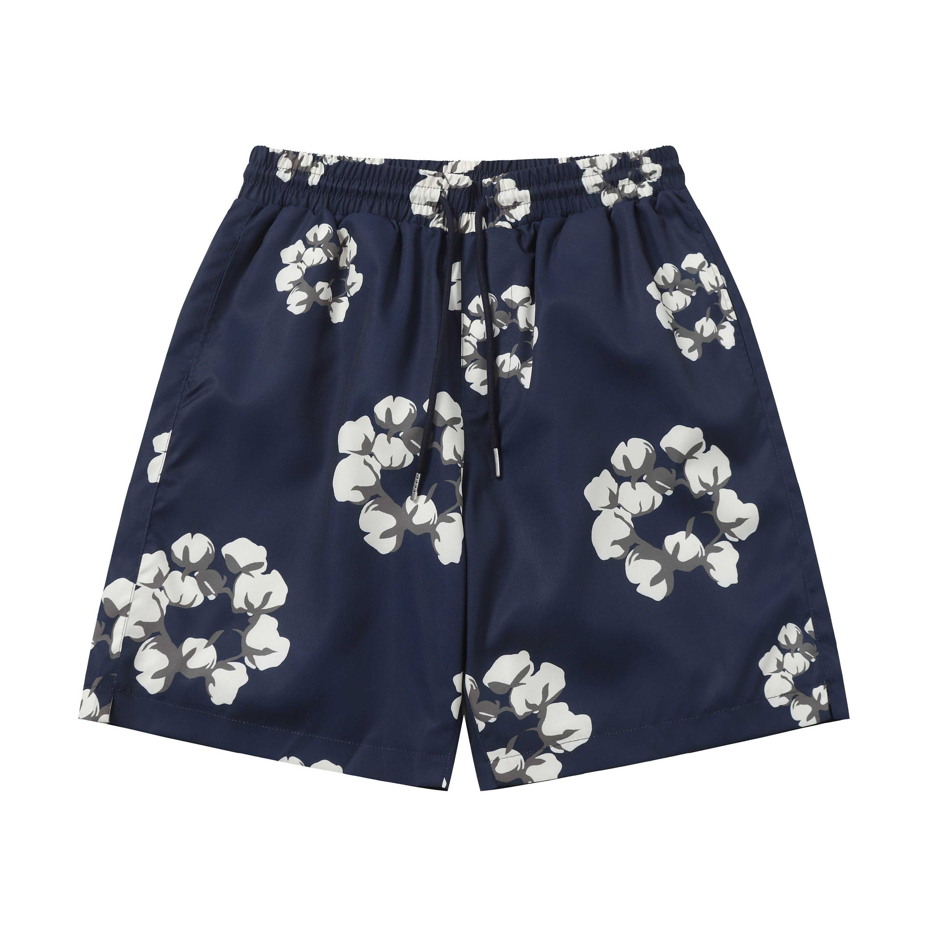 Denim Tears Shorts - DopestKickz