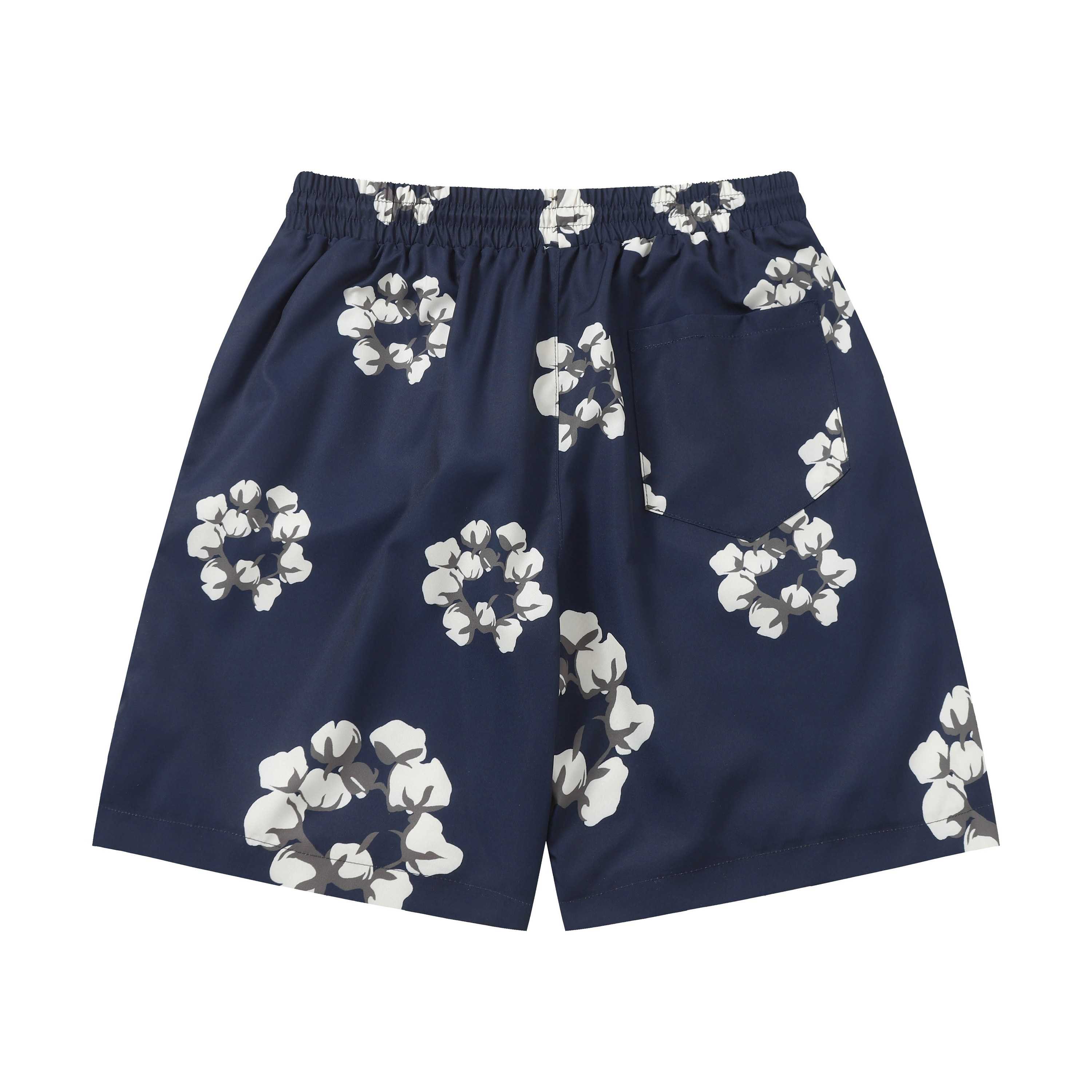 Denim Tears Shorts - DopestKickz