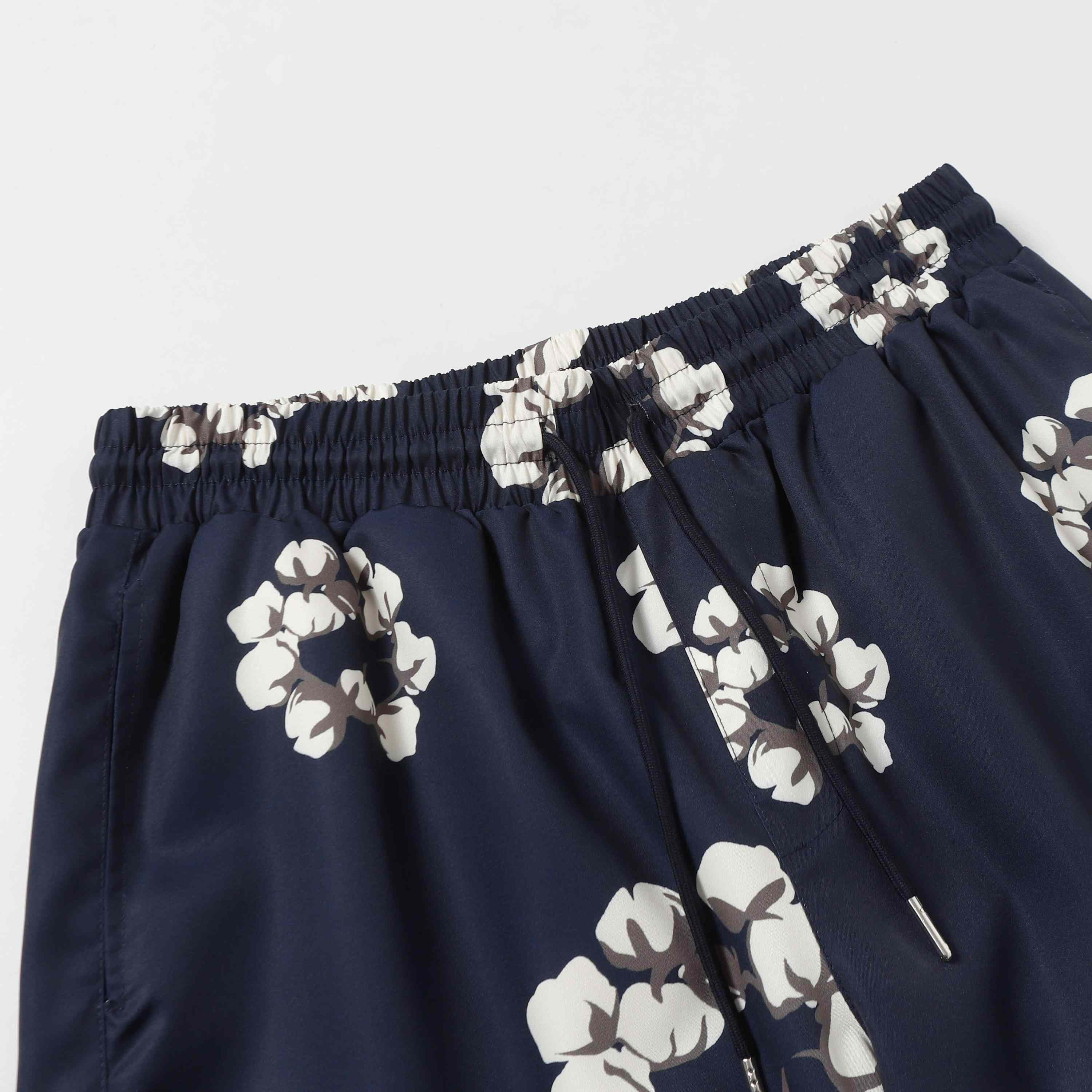 Denim Tears Shorts - DopestKickz
