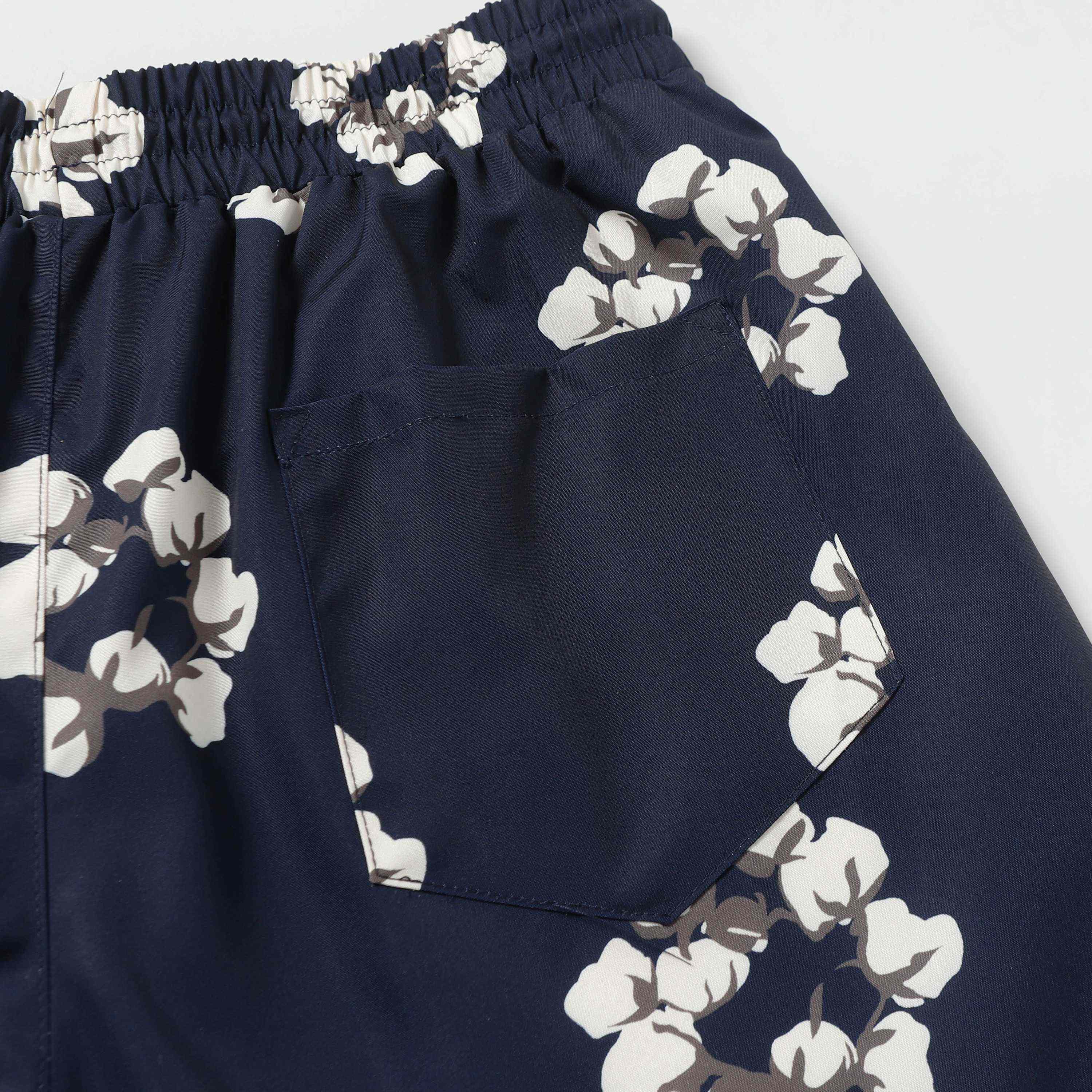 Denim Tears Shorts - DopestKickz