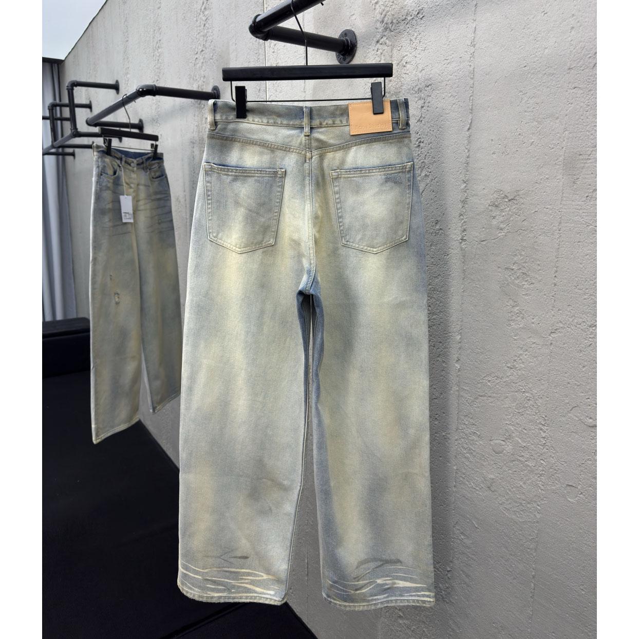 Acne Studios Jeans  - DopestKickz