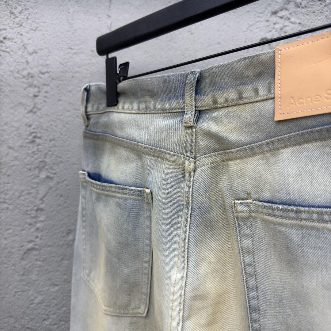 Acne Studios Jeans  - DopestKickz