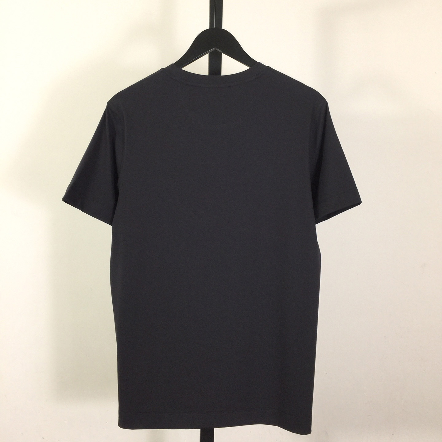 Gucci Cotton Jersey T-shirt With Embroidery - DopestKickz