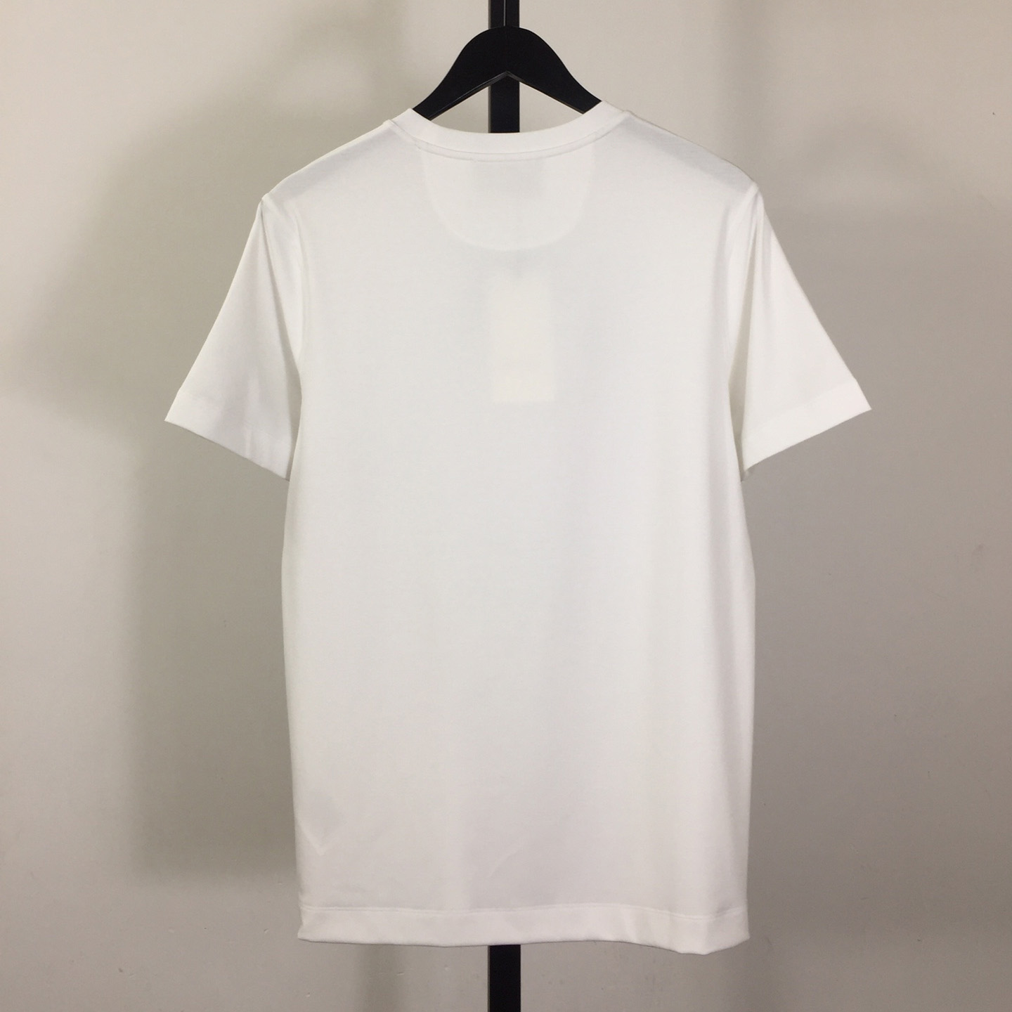 Gucci Cotton Jersey T-shirt With Embroidery - DopestKickz