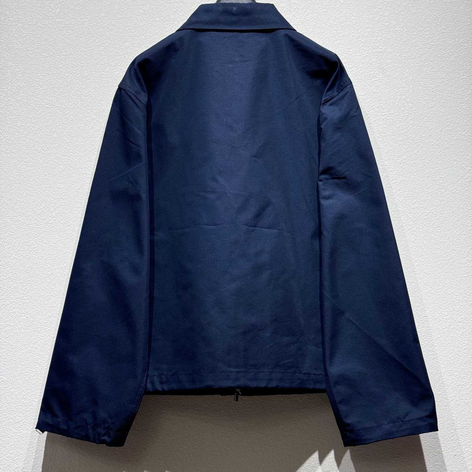 Dior CD Icon Zipped Jacket  - DopestKickz
