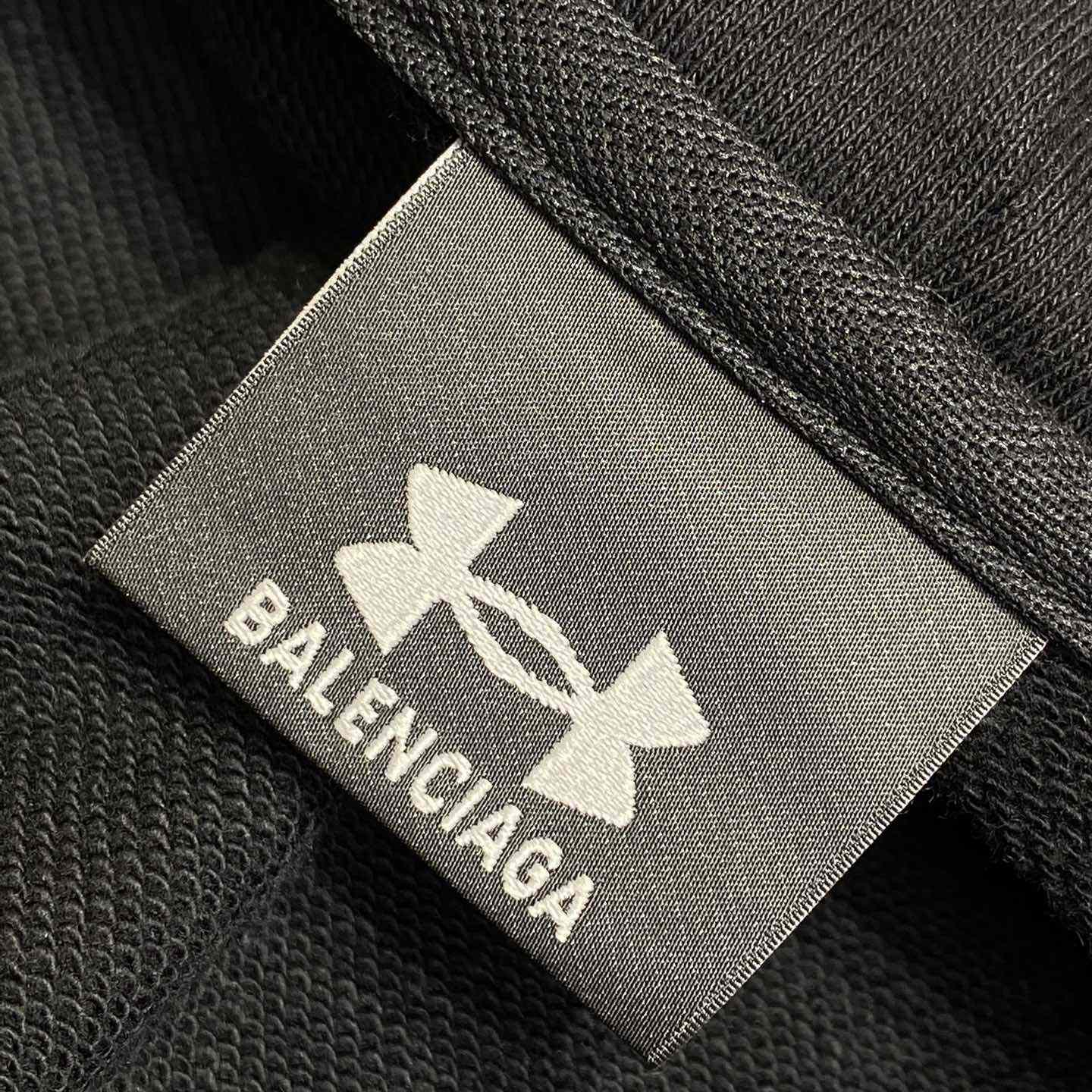 Balenciaga Under Armour® Baggy Sweatpants - DopestKickz