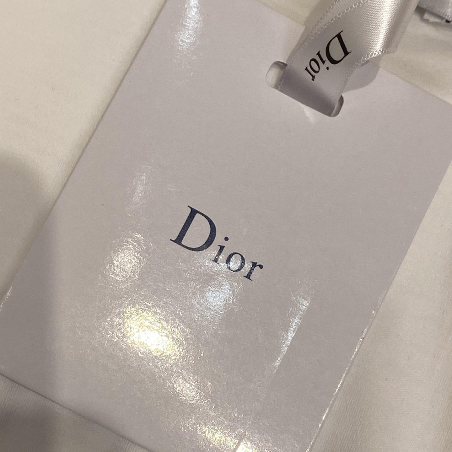 Dior T-Shirt  - DopestKickz