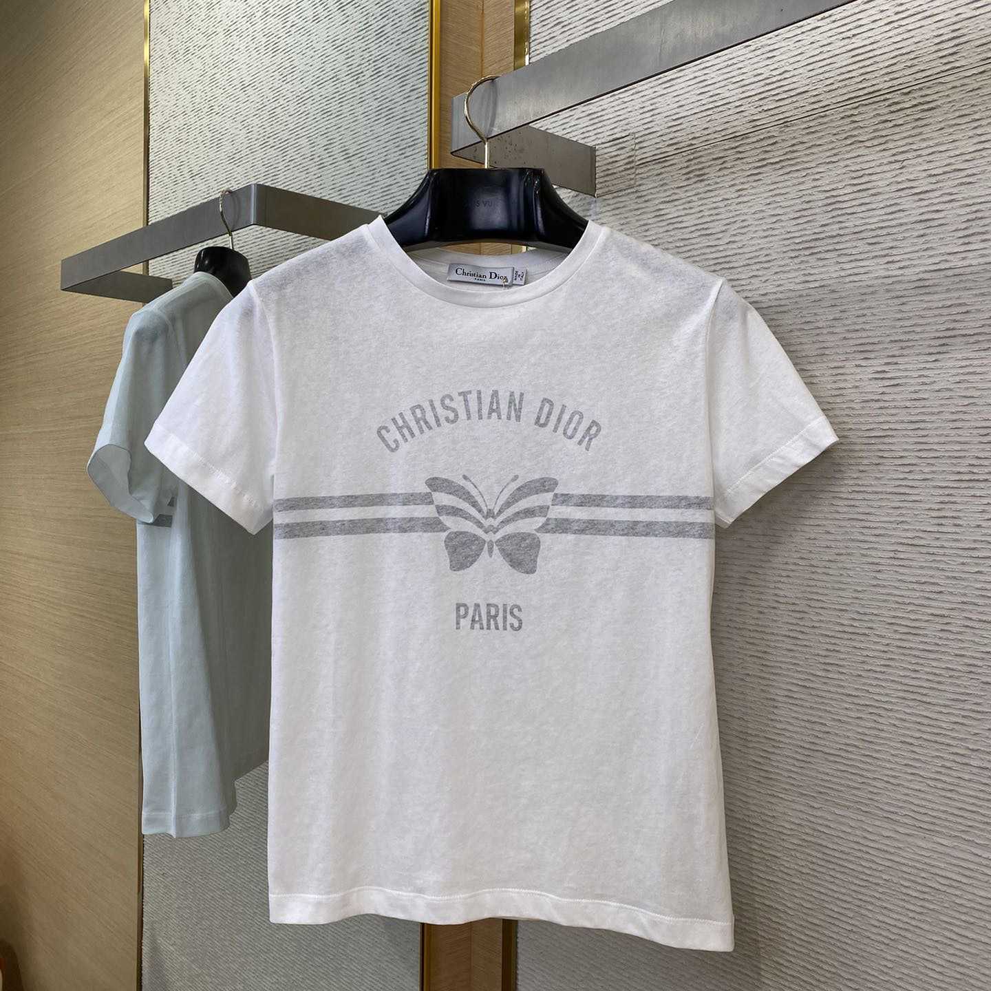Dior T-Shirt  - DopestKickz