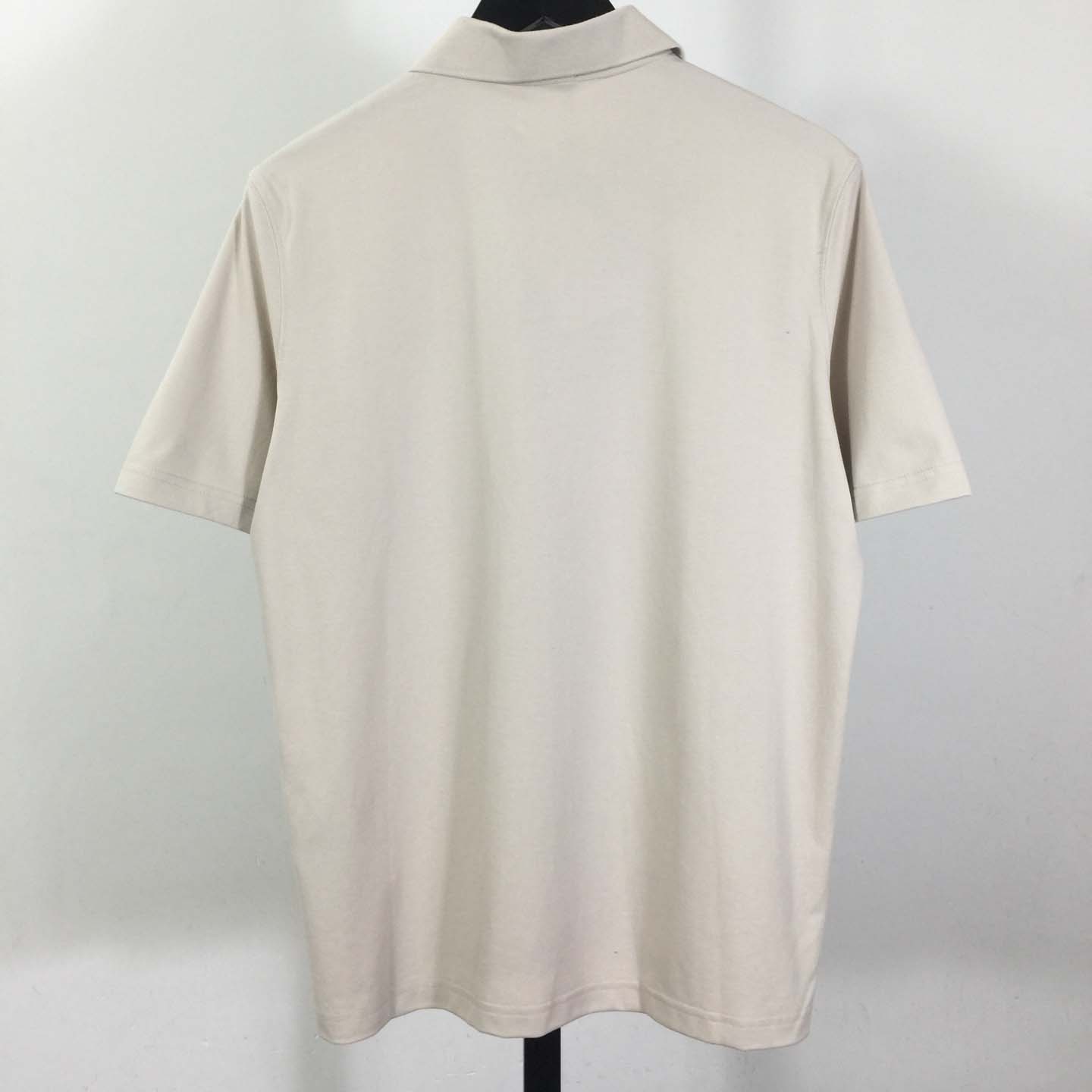 Dior And Hylton Nel Polo Shirt - DopestKickz