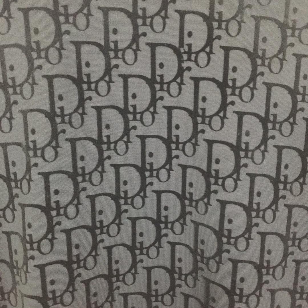 Dior Oblique T-Shirt  - DopestKickz