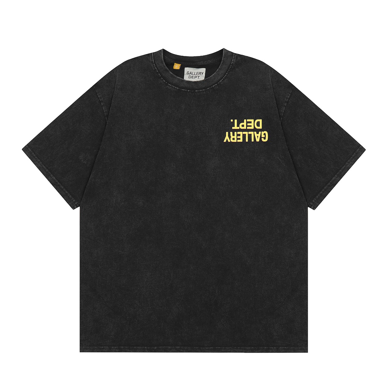 Gallery Dept.Cotton T-shirt - DopestKickz