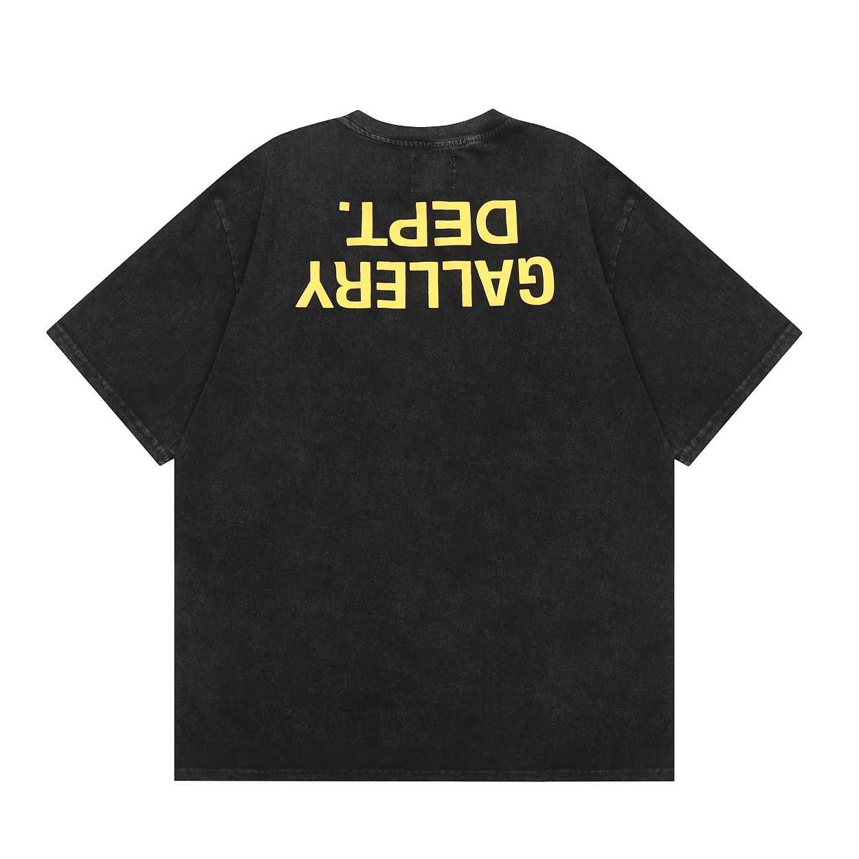 Gallery Dept.Cotton T-shirt - DopestKickz