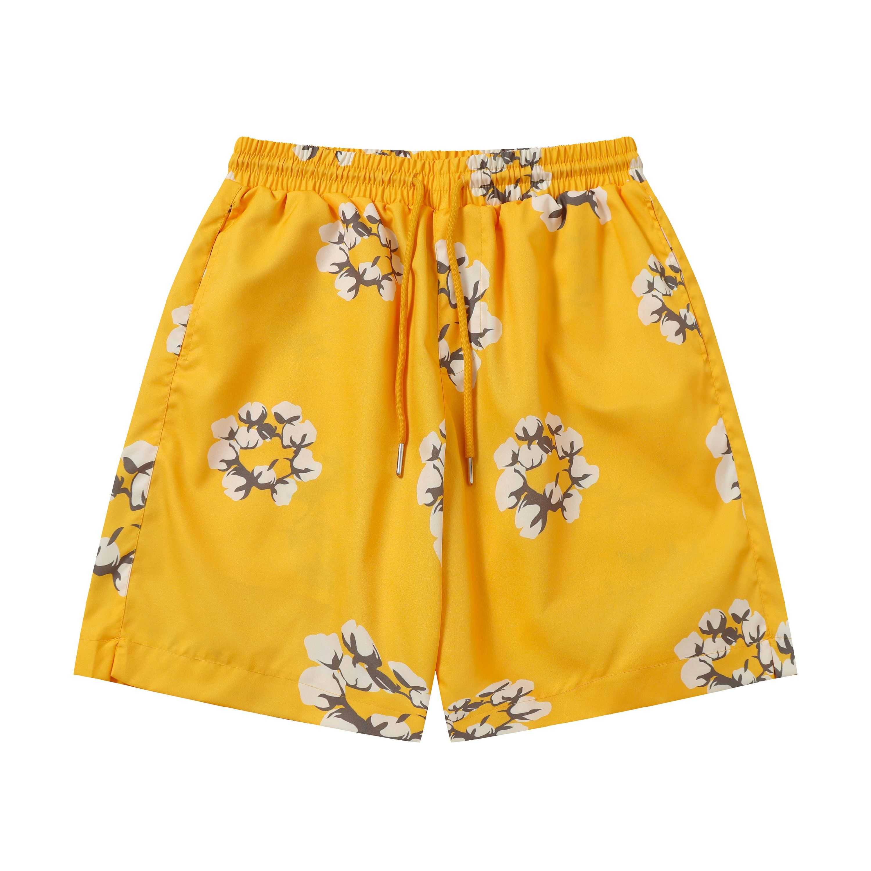 Denim Tears Shorts - DopestKickz
