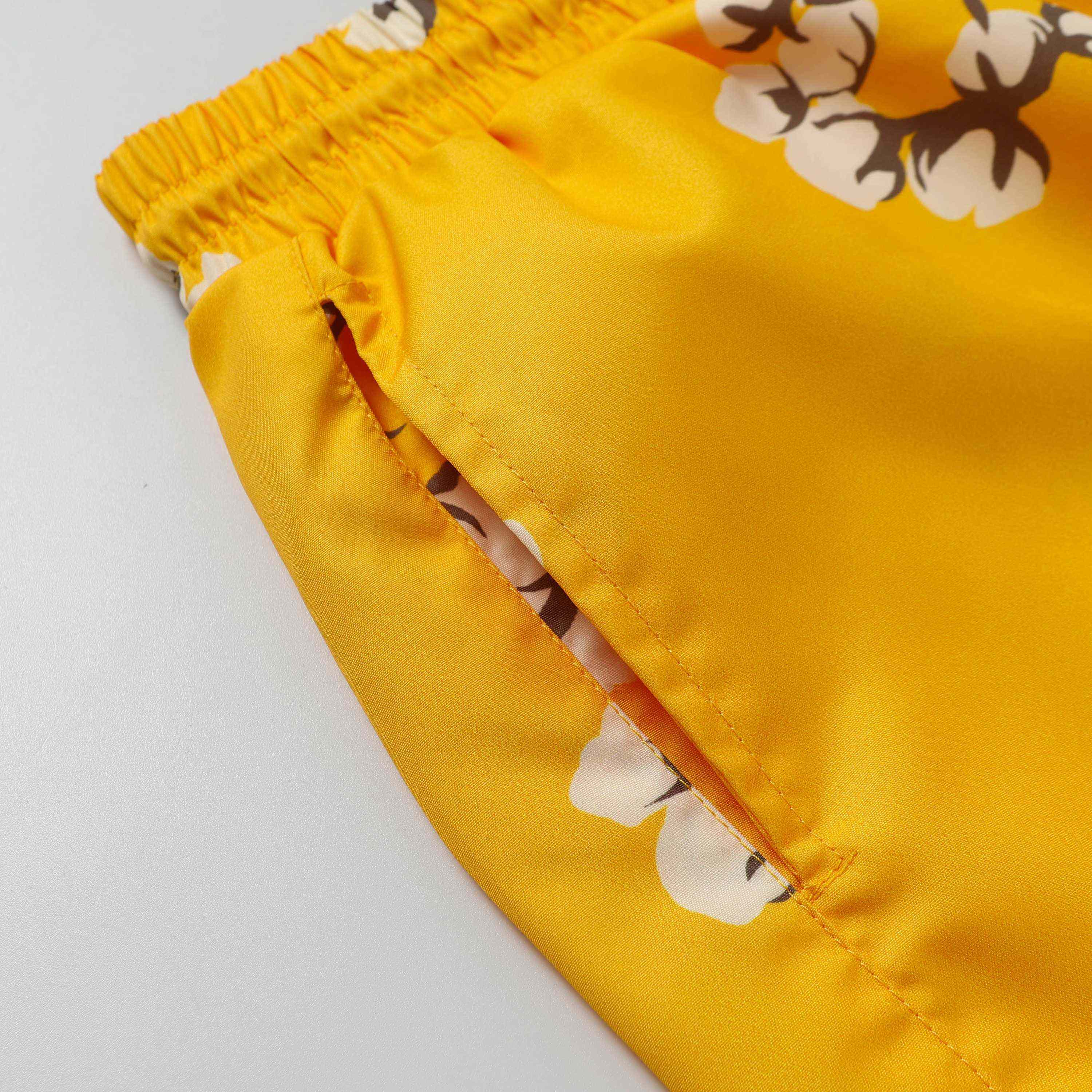 Denim Tears Shorts - DopestKickz