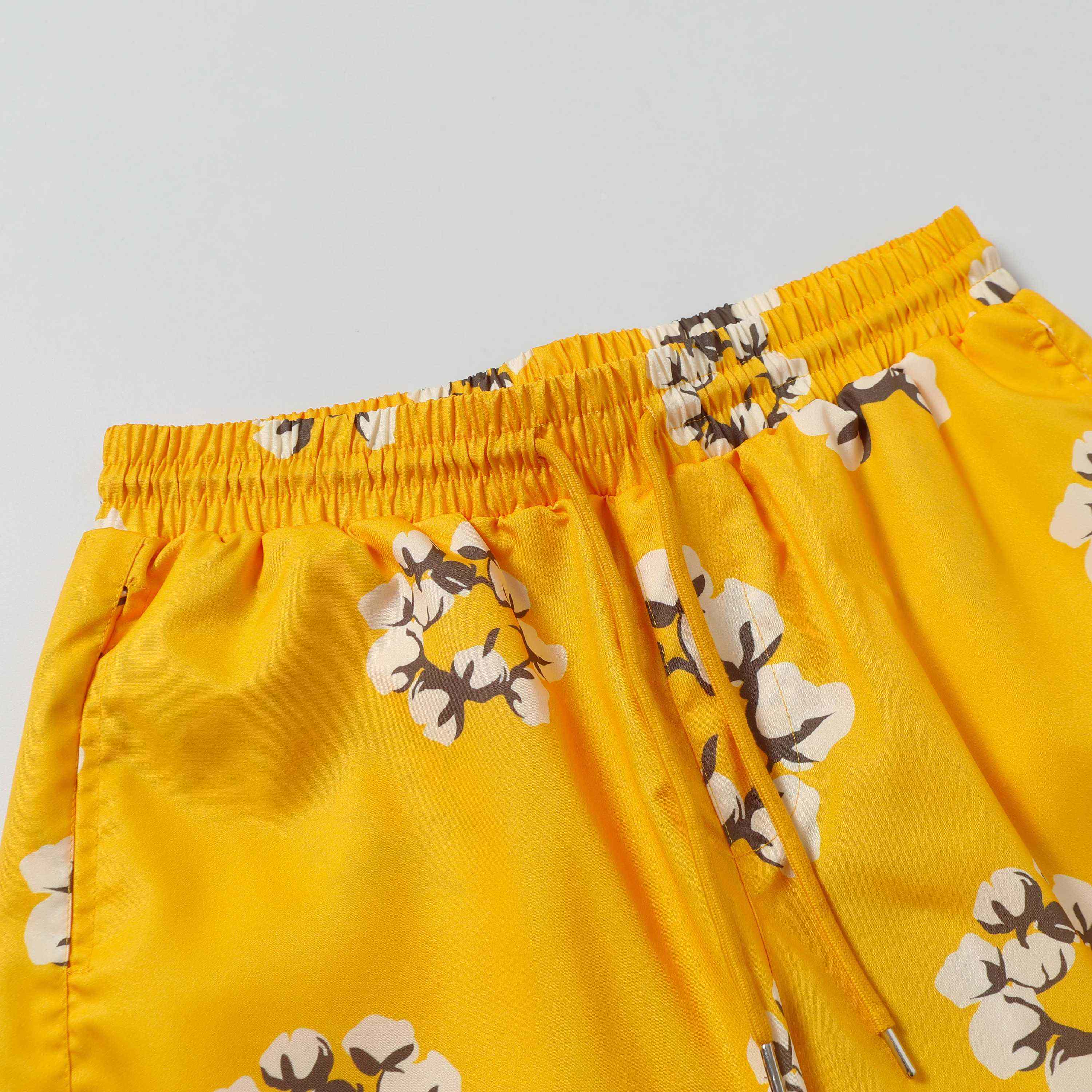 Denim Tears Shorts - DopestKickz