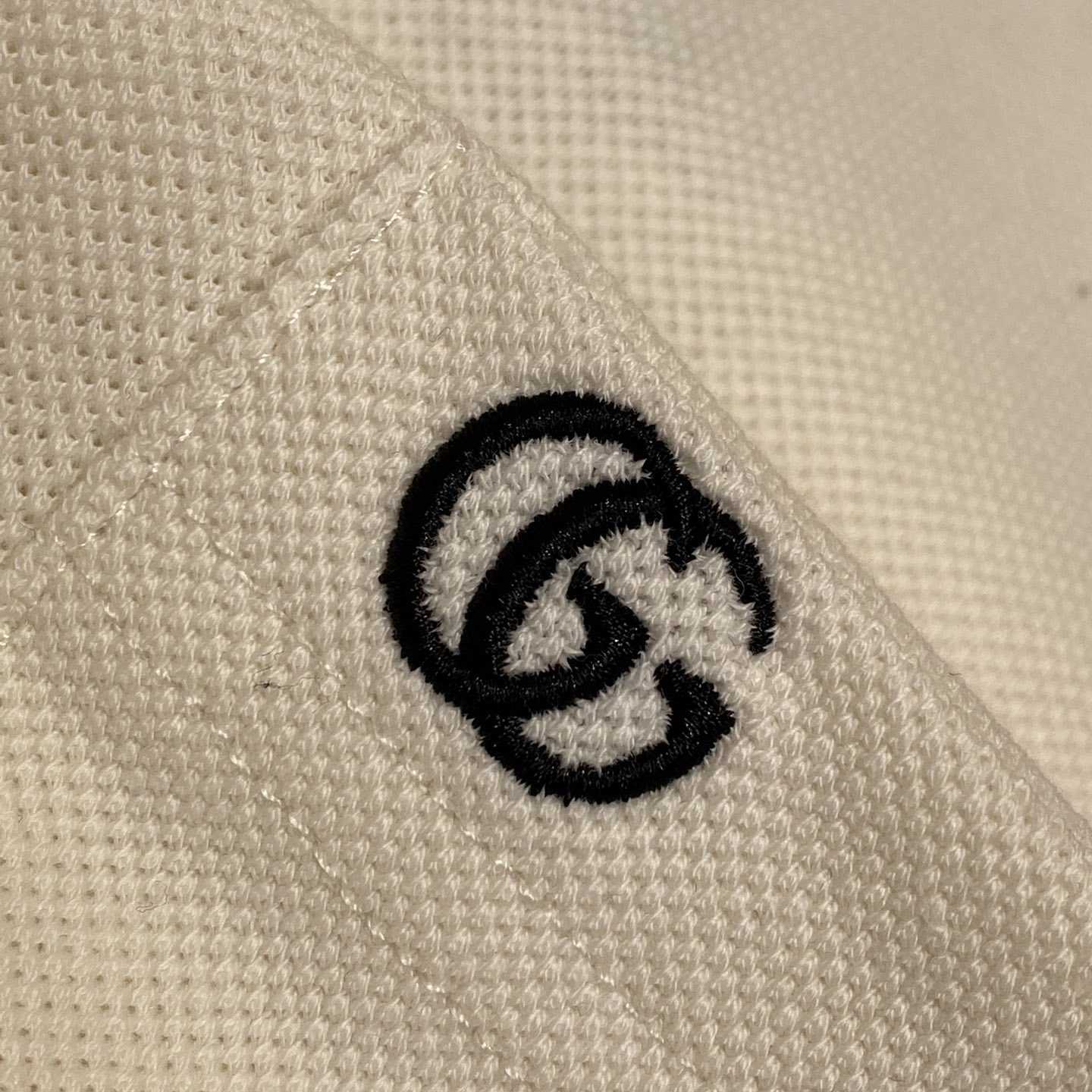 Gucci Cotton Polo Shirt  - DopestKickz
