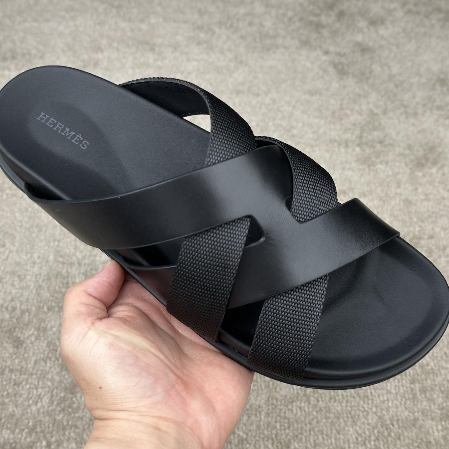 Hermes Kazimir Sandal - DopestKickz