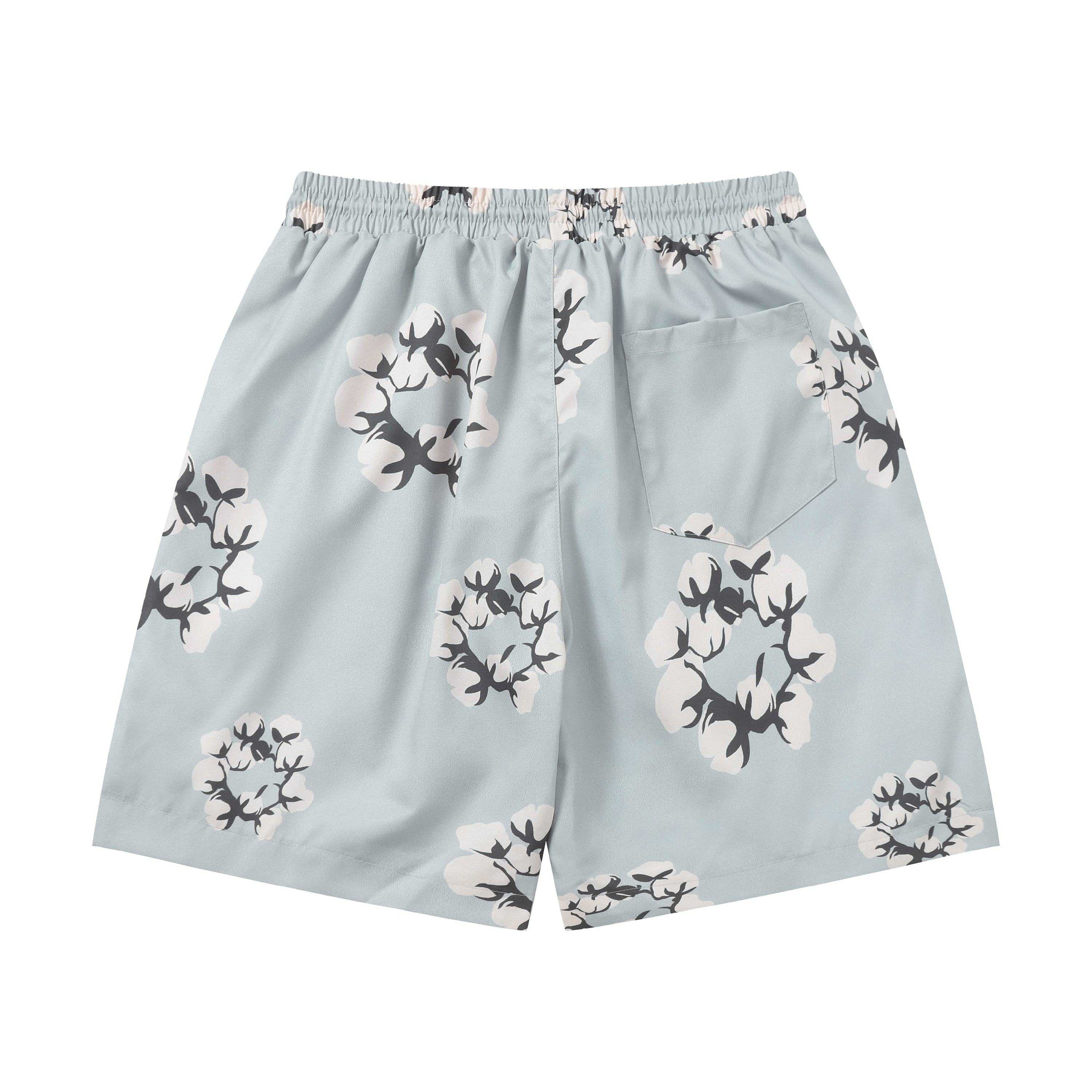 Denim Tears Shorts - DopestKickz