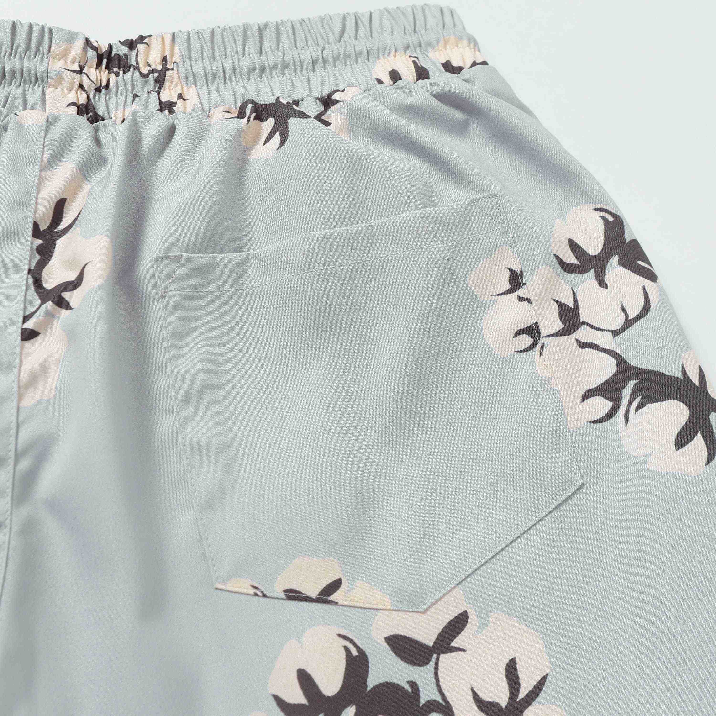 Denim Tears Shorts - DopestKickz