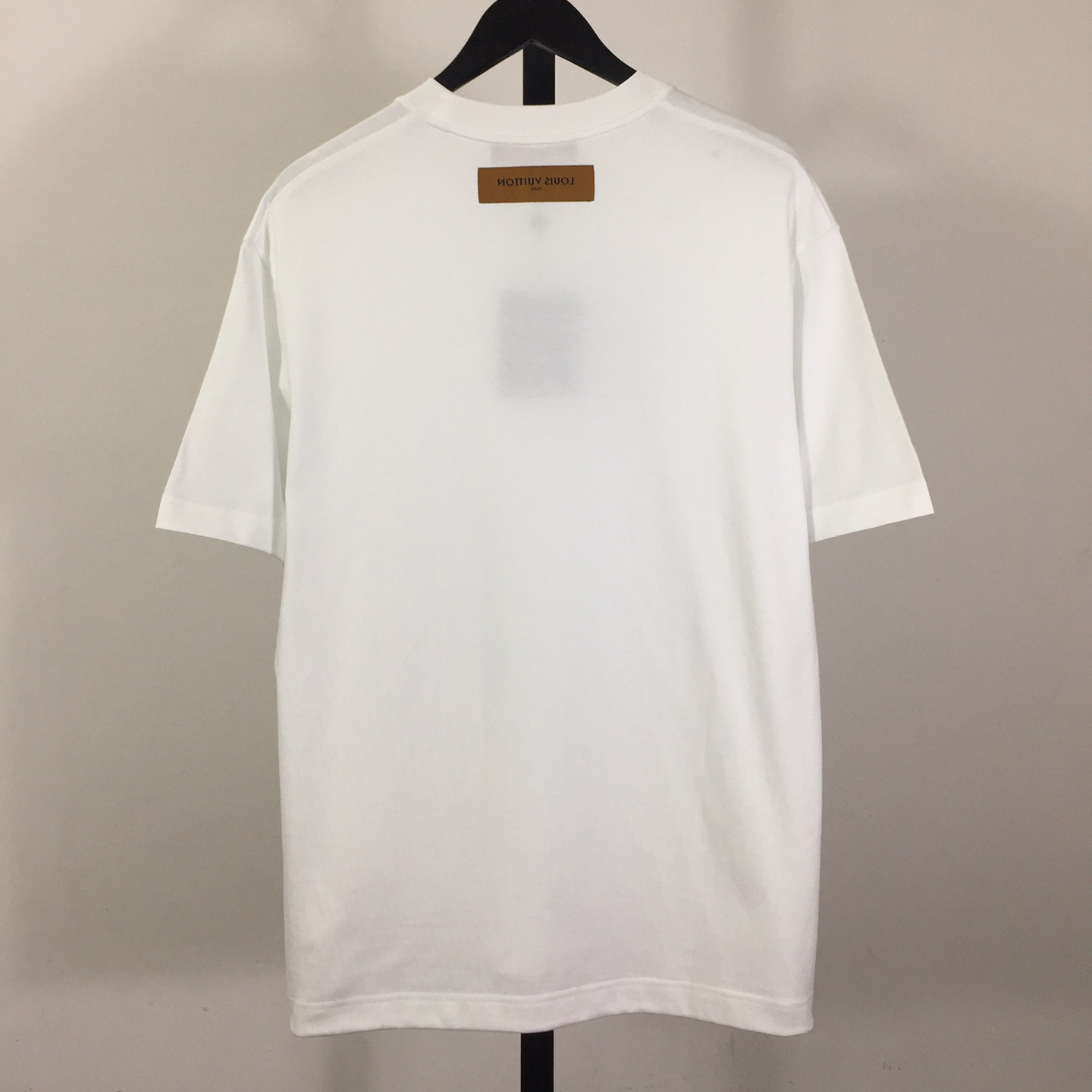 Louis Vuitton Embossed LV T-Shirt - DopestKickz