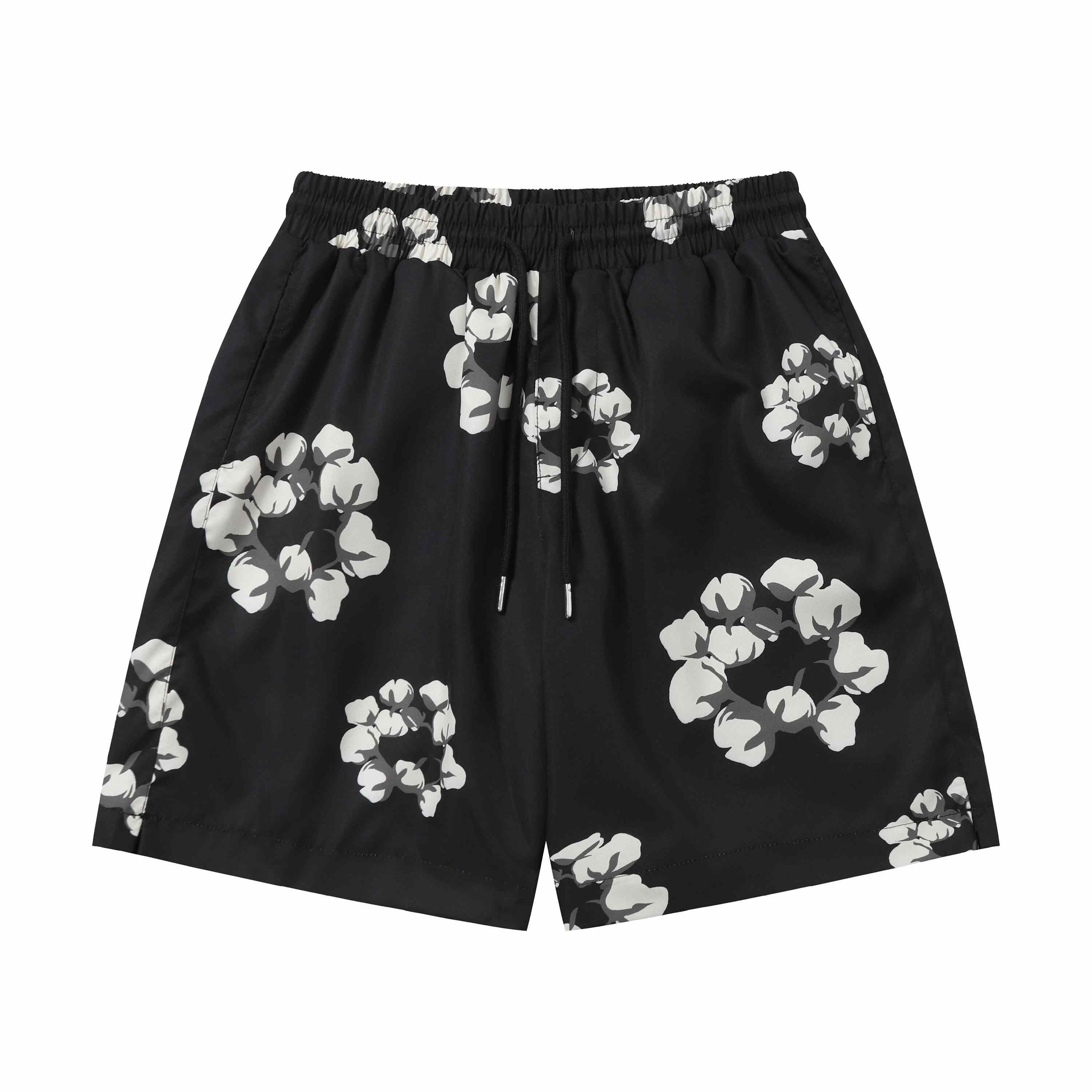Denim Tears Shorts - DopestKickz