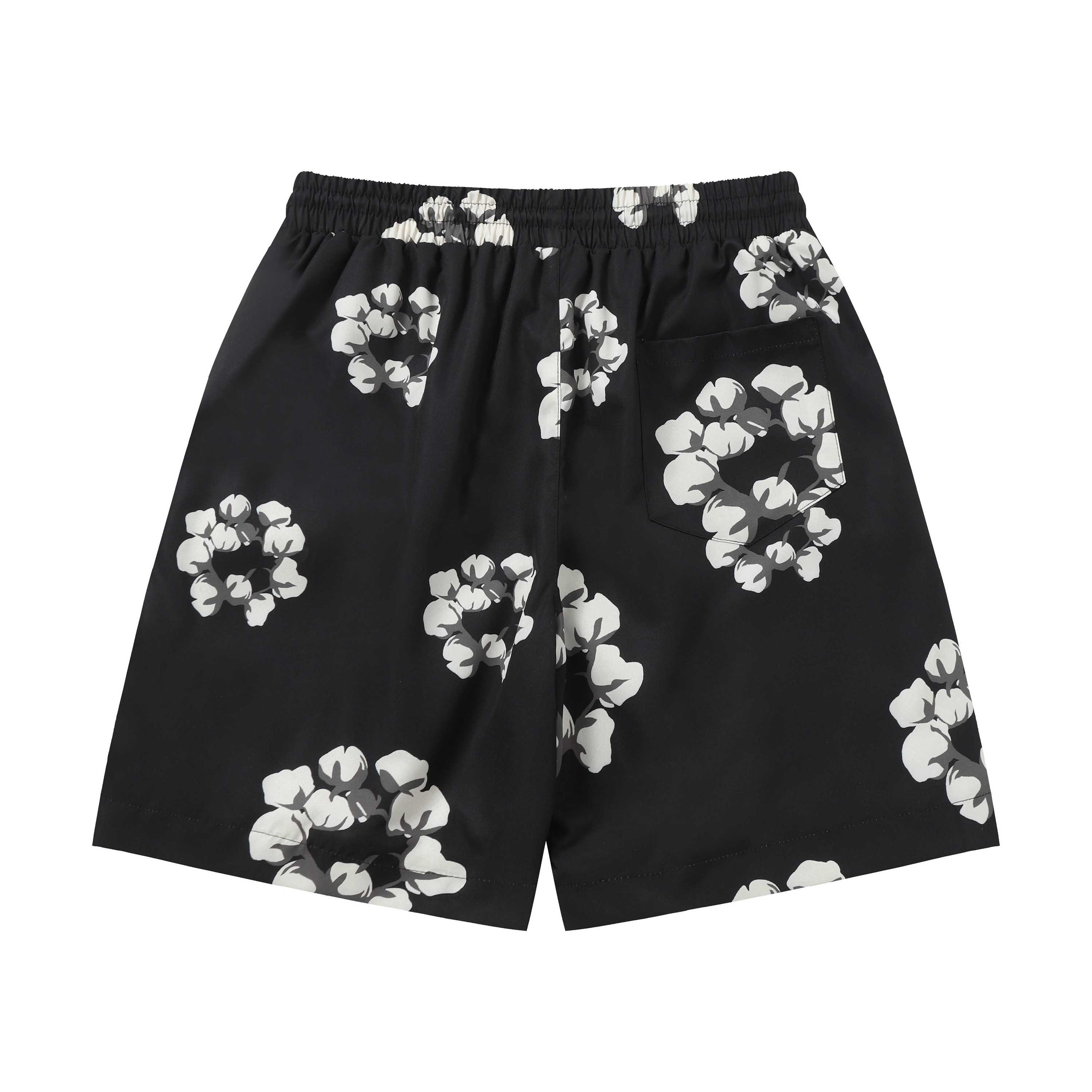 Denim Tears Shorts - DopestKickz