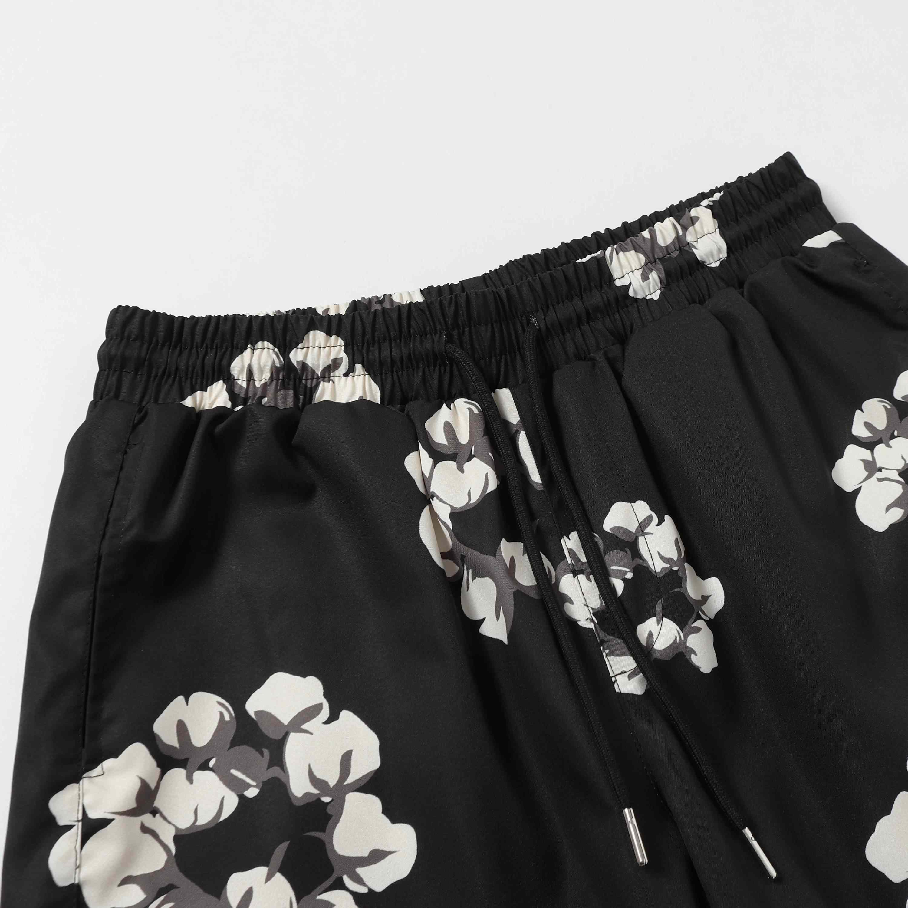 Denim Tears Shorts - DopestKickz