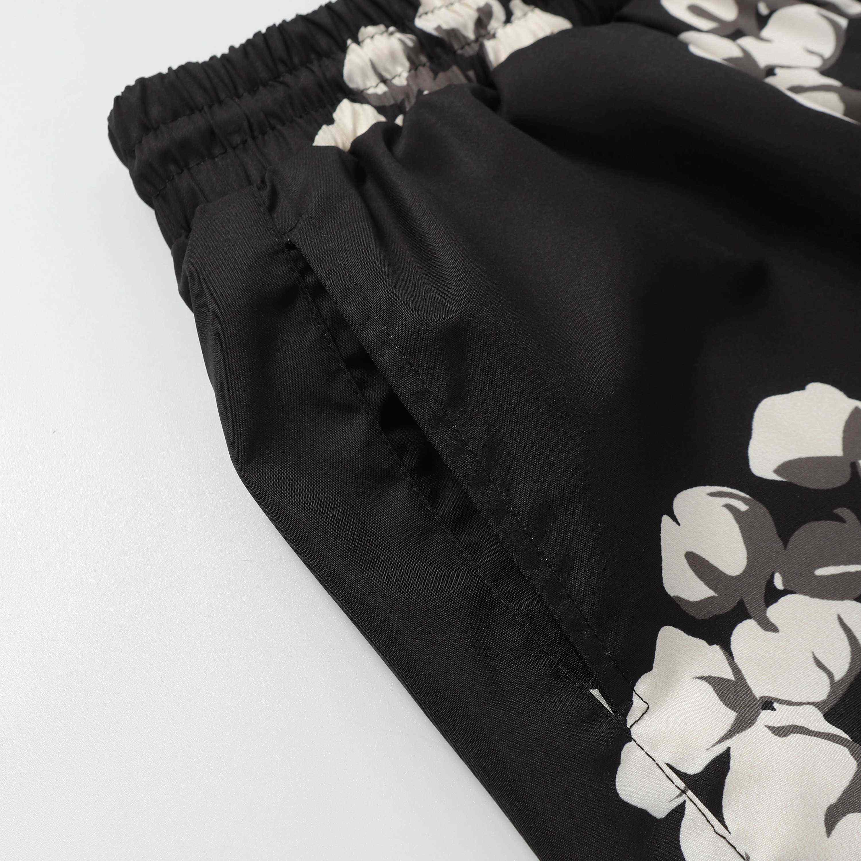 Denim Tears Shorts - DopestKickz