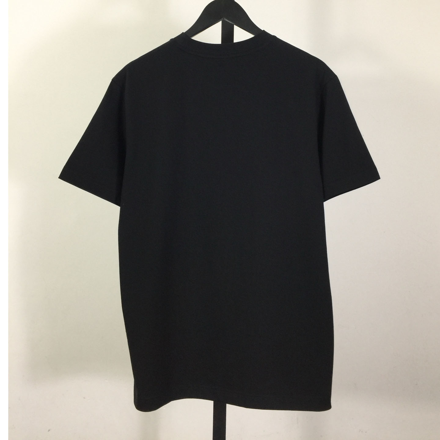 Prada Cotton T-Shirt - DopestKickz