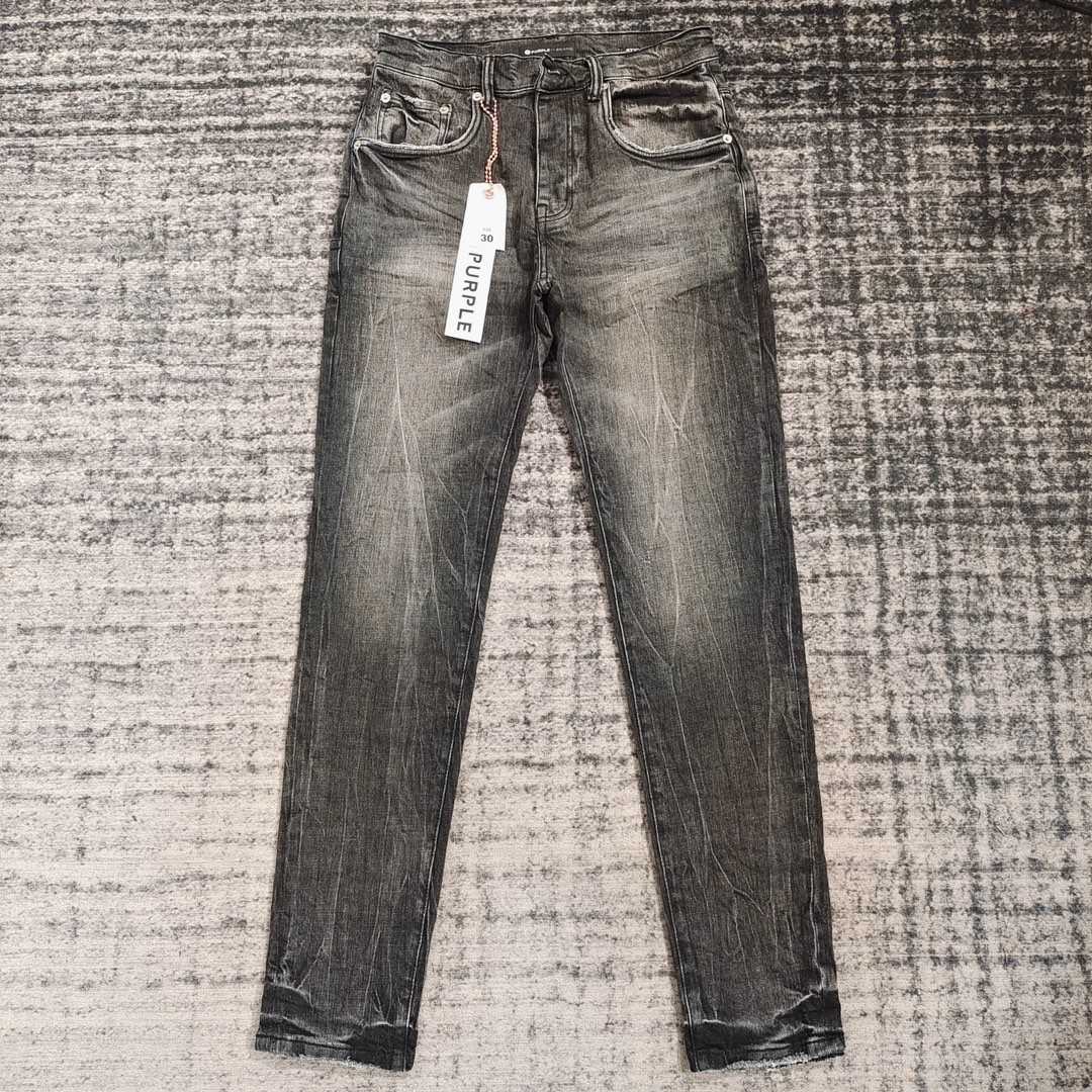 Purple-Brand Jeans   0076 - DopestKickz