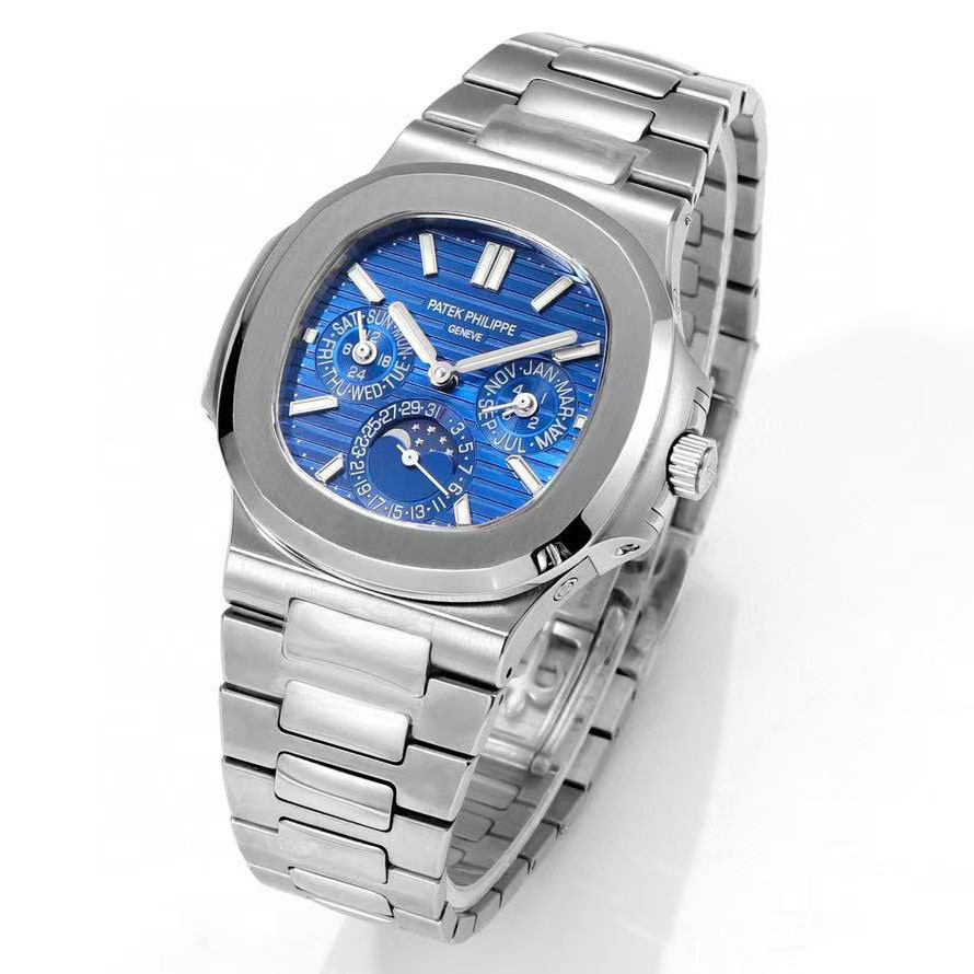 Patek Philipps Watch  - DopestKickz