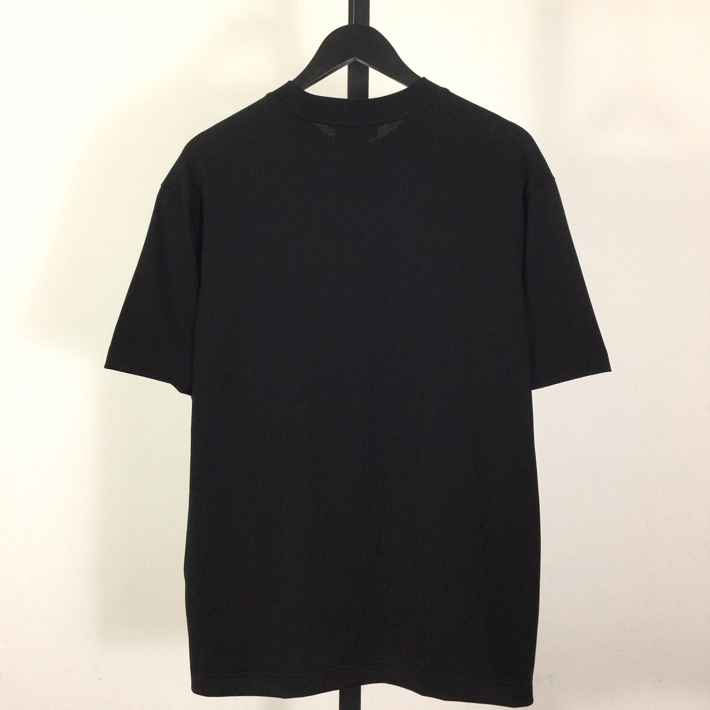 Givenchy 4G T-shirt In Cotton - DopestKickz