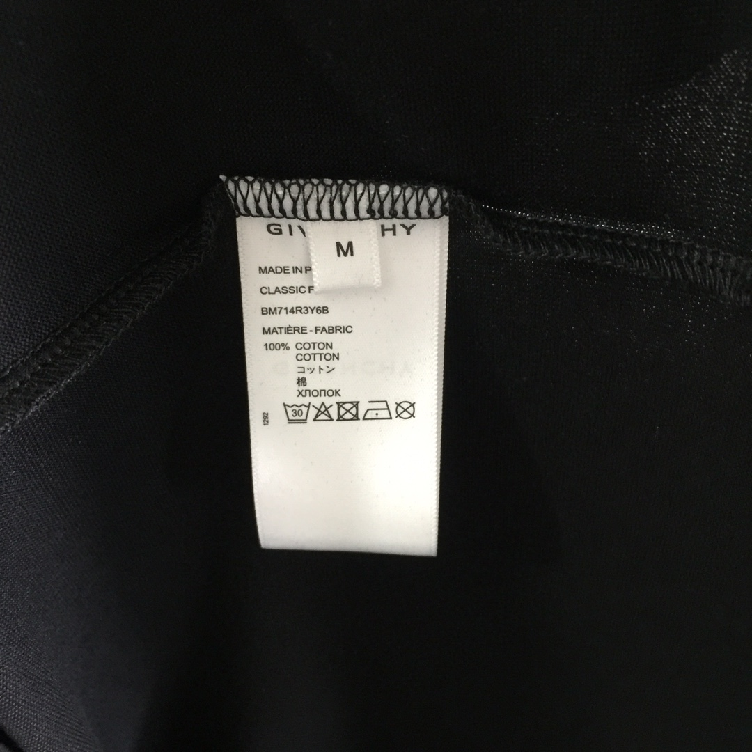 Givenchy 4G T-shirt In Cotton - DopestKickz