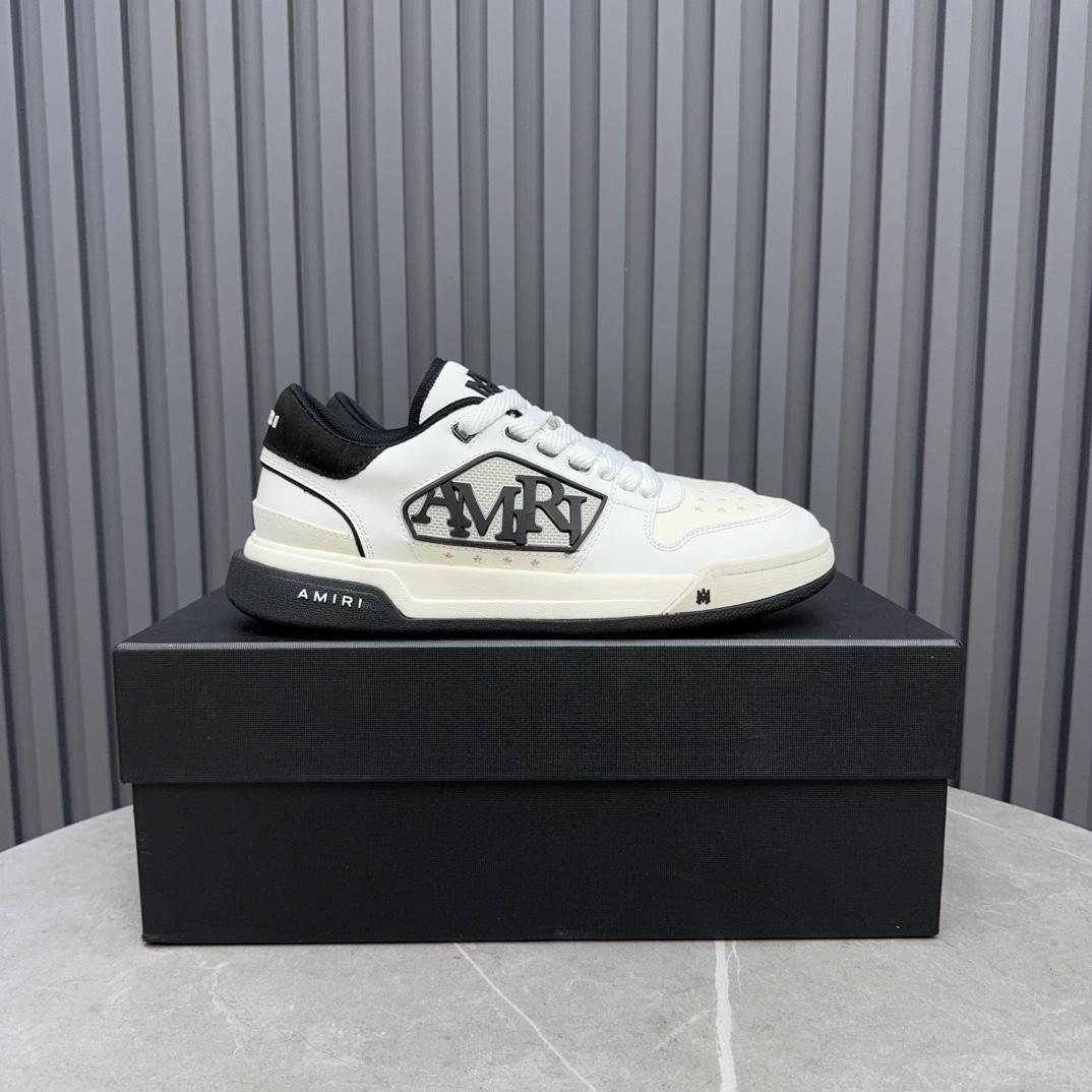 Amiri Ma-1 Sneakers - DopestKickz