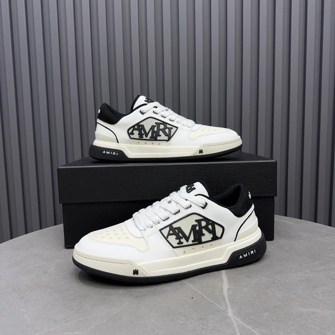 Amiri Ma-1 Sneakers - DopestKickz