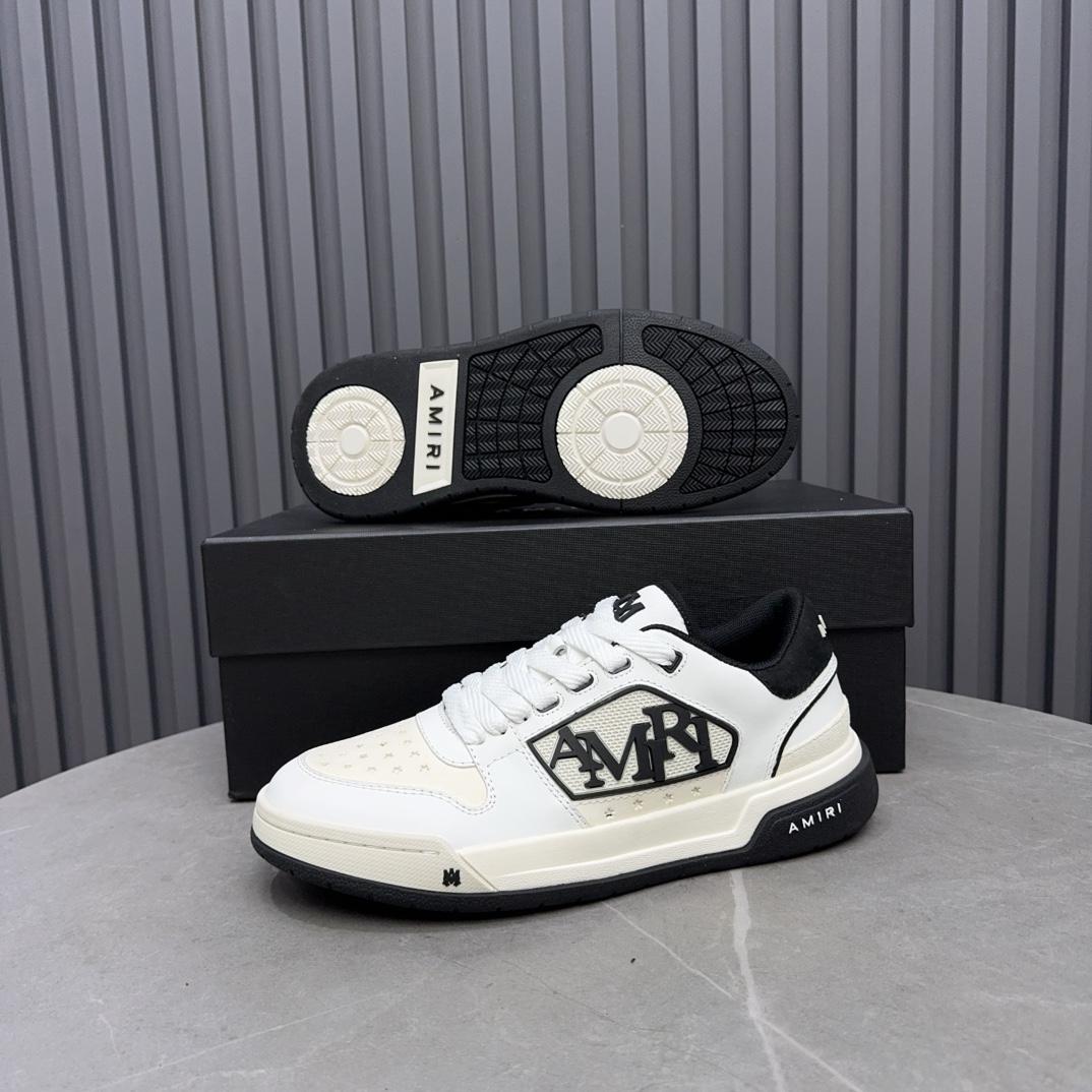 Amiri Ma-1 Sneakers - DopestKickz
