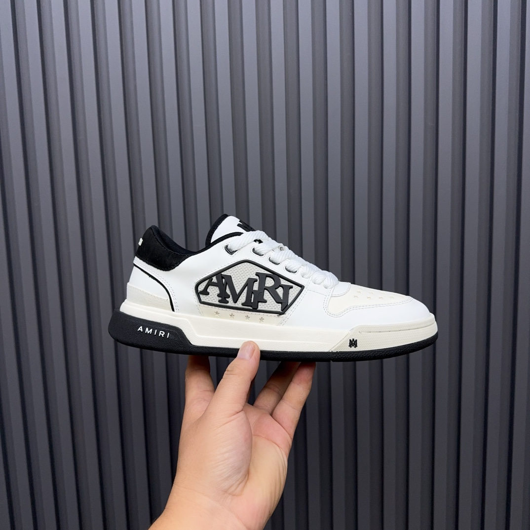 Amiri Ma-1 Sneakers - DopestKickz