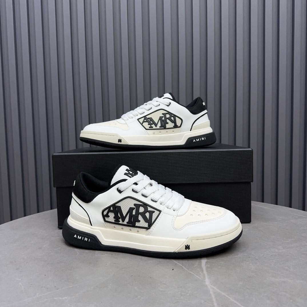 Amiri Ma-1 Sneakers - DopestKickz