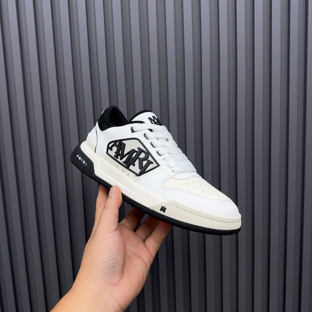 Amiri Ma-1 Sneakers - DopestKickz