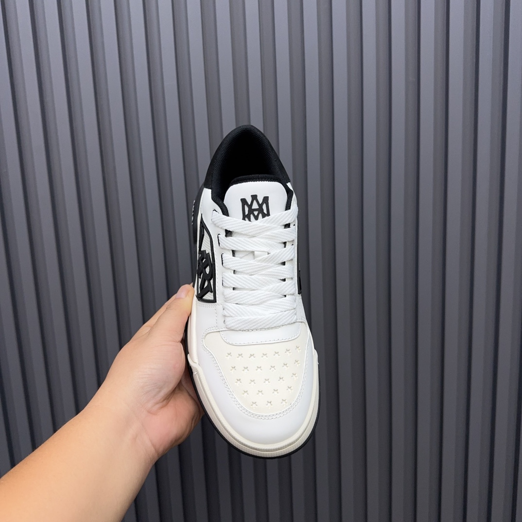 Amiri Ma-1 Sneakers - DopestKickz