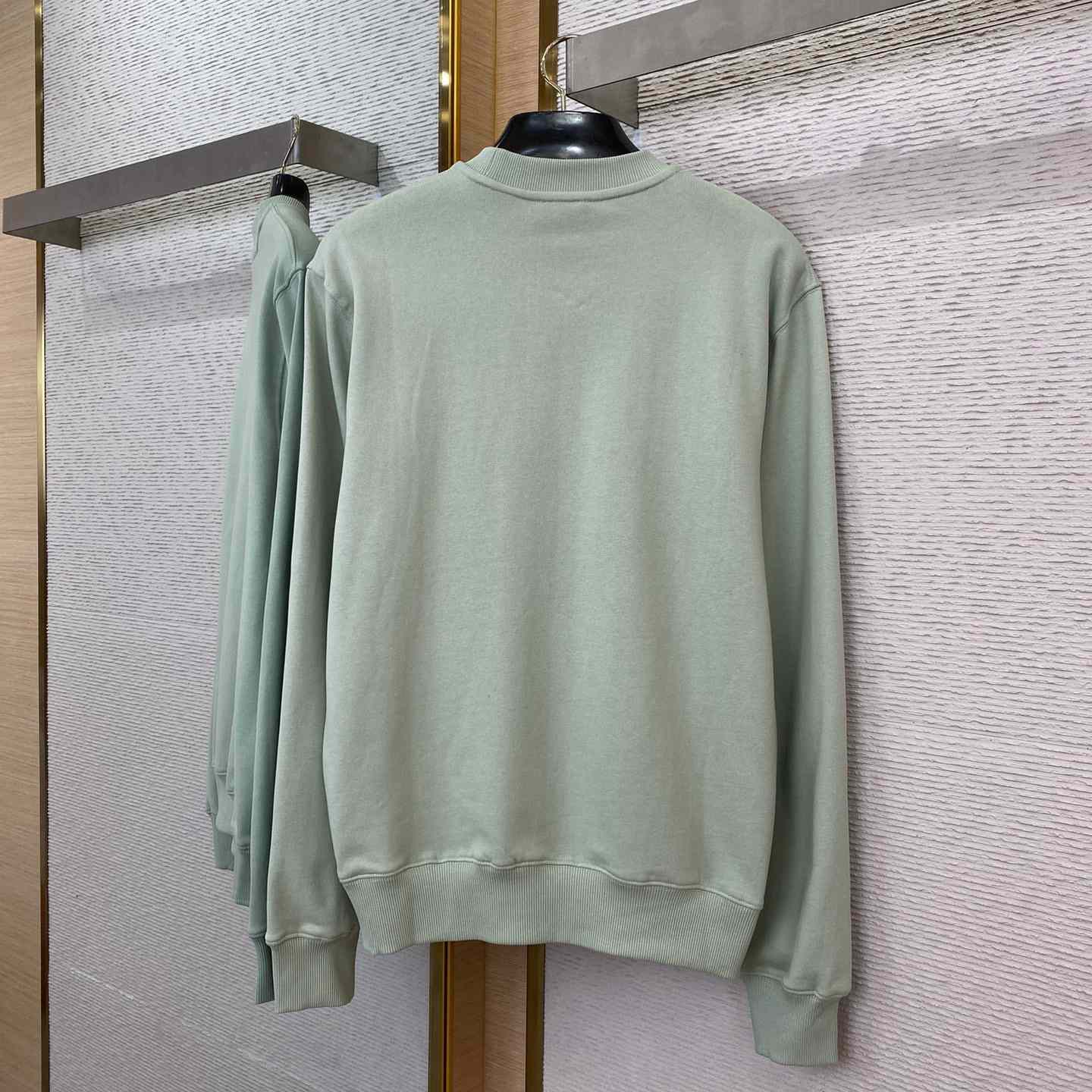 Dior CD Icon Sweatshirt - DopestKickz